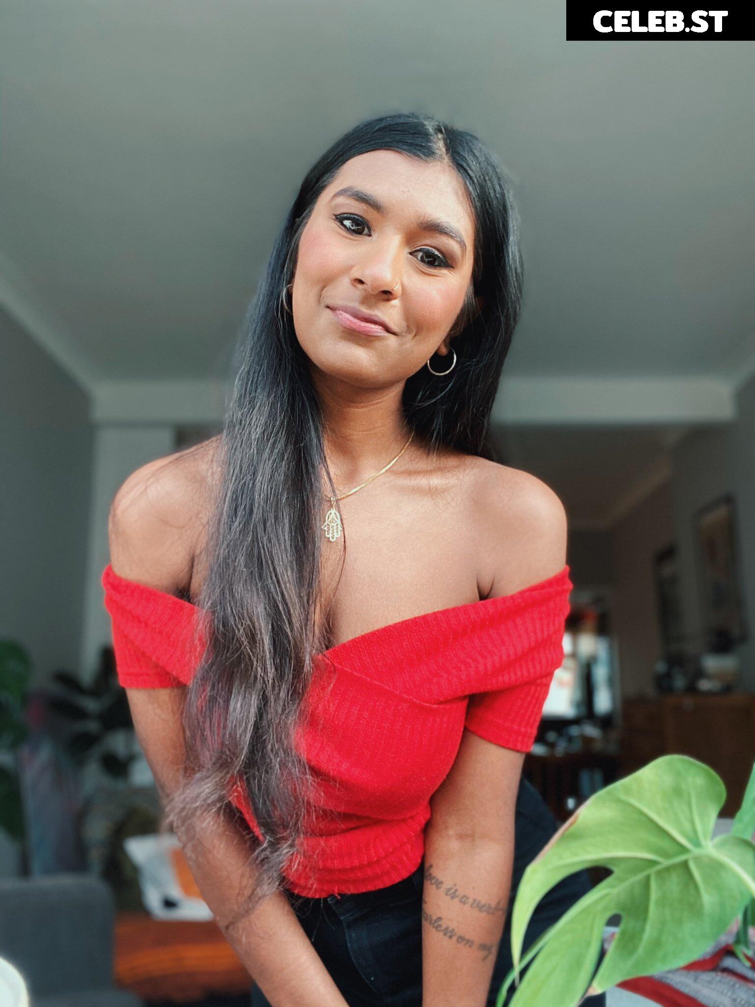 Ash Sarkar Image 12287367