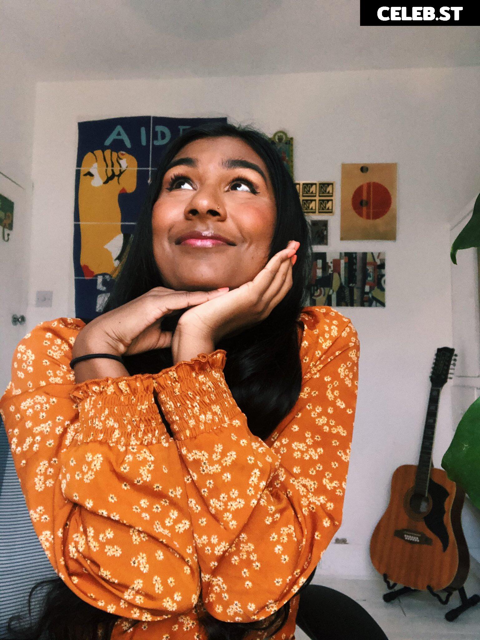 Ash Sarkar Image 12287368