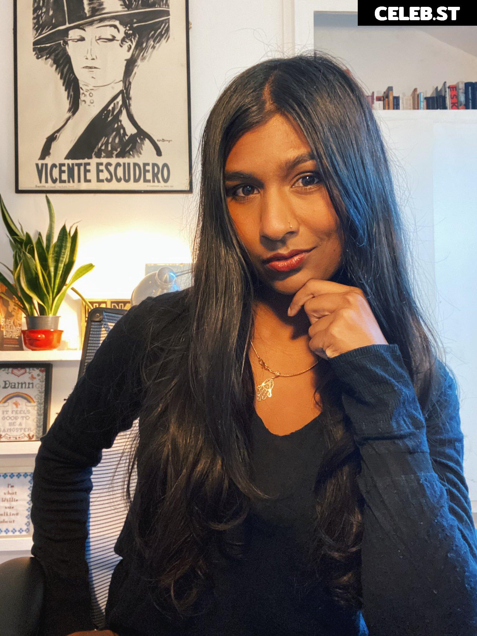 Ash Sarkar Image 12287355