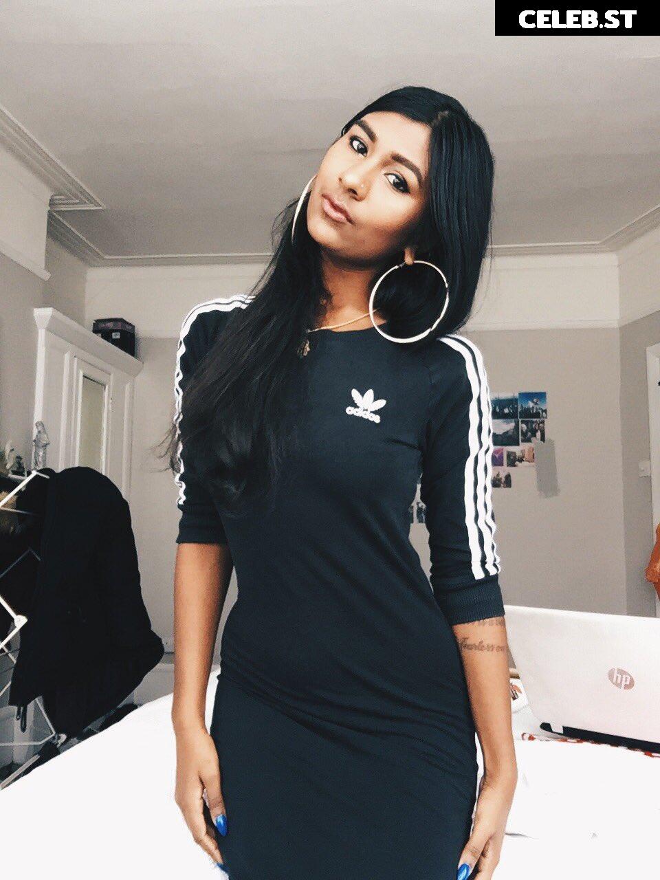 Ash Sarkar Image 12287340