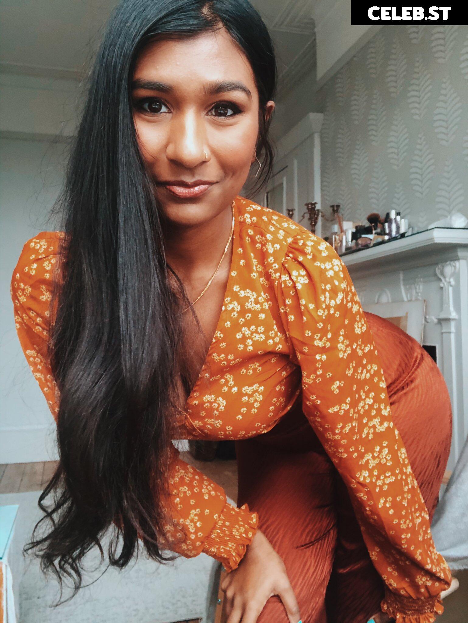 Ash Sarkar Image 12287376