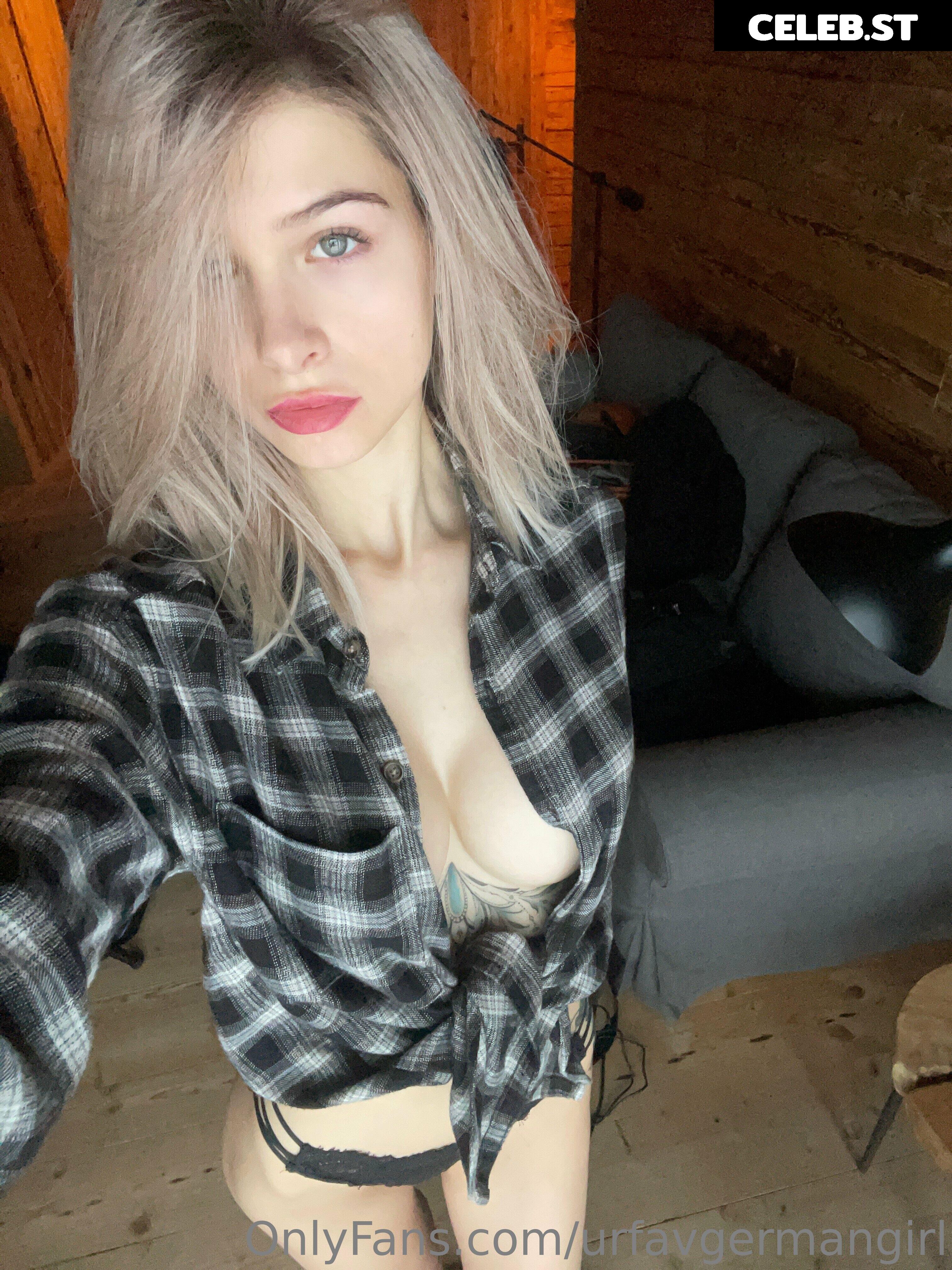 Linaroeschr - Linaaesthetics - favgermangirl - girlwbluetatts - Lina Roescher Image 12286059