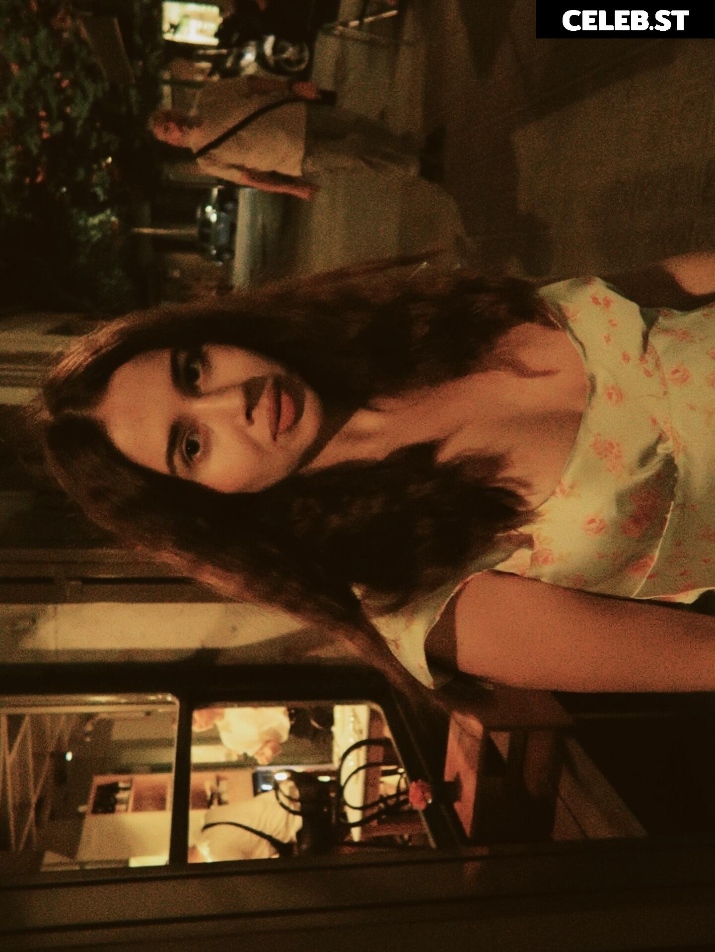 Olessya Ivanchenco Image 12280892