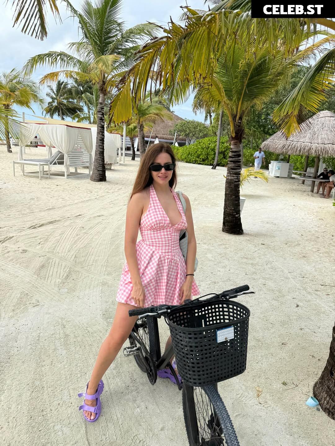 Olessya Ivanchenco Image 12280866