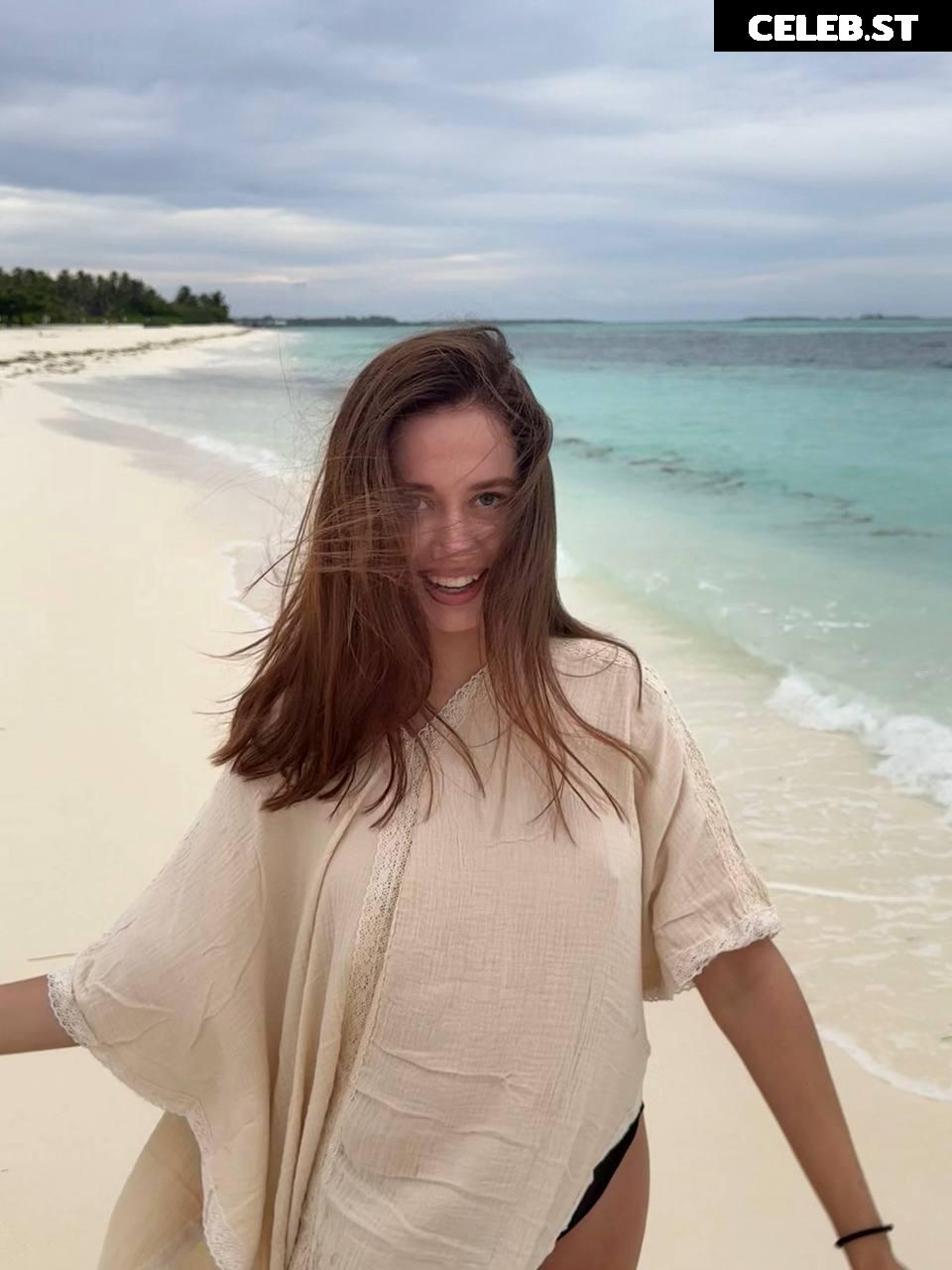 Olessya Ivanchenco Image 12280871