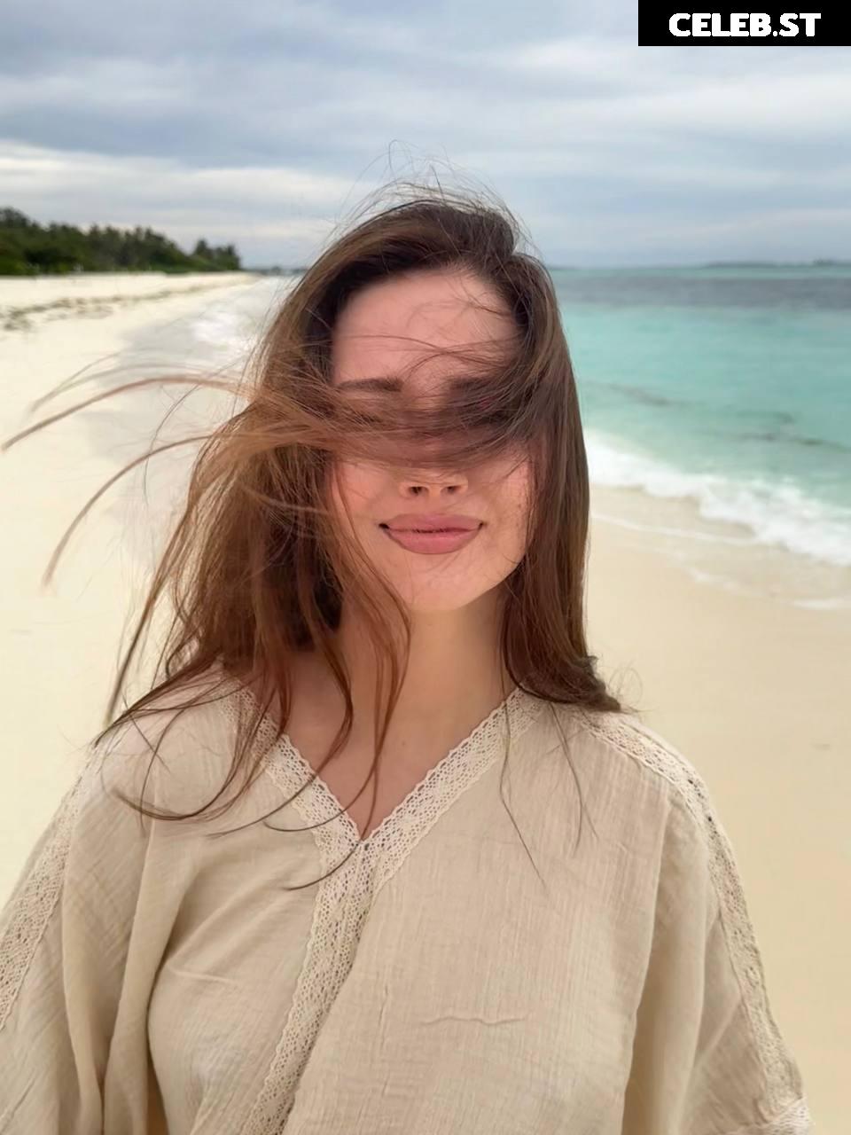 Olessya Ivanchenco Image 12280876