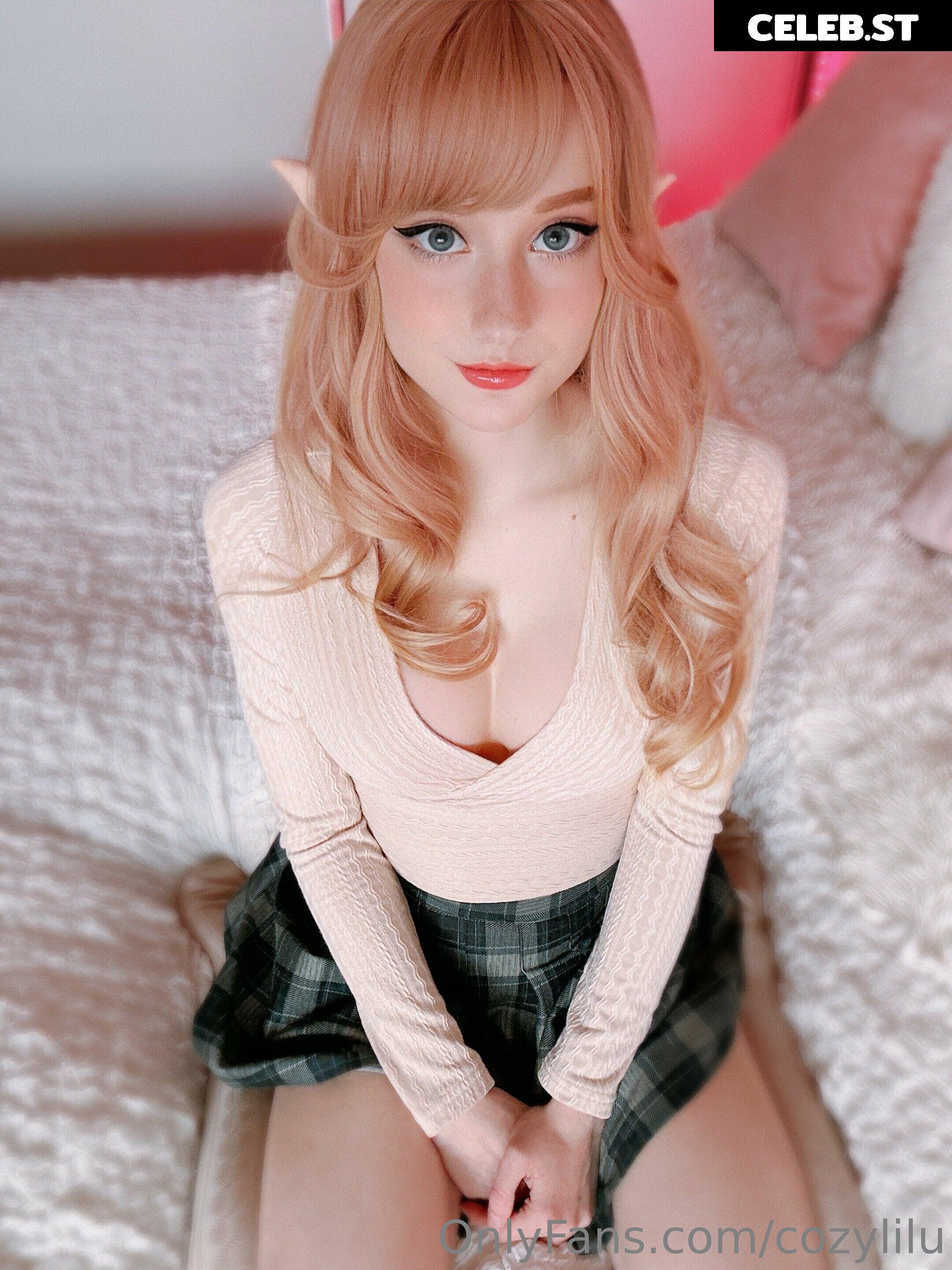 itsfieryfairy | fieryfairy | nudeforestfairy | cozylilu Image 12280521