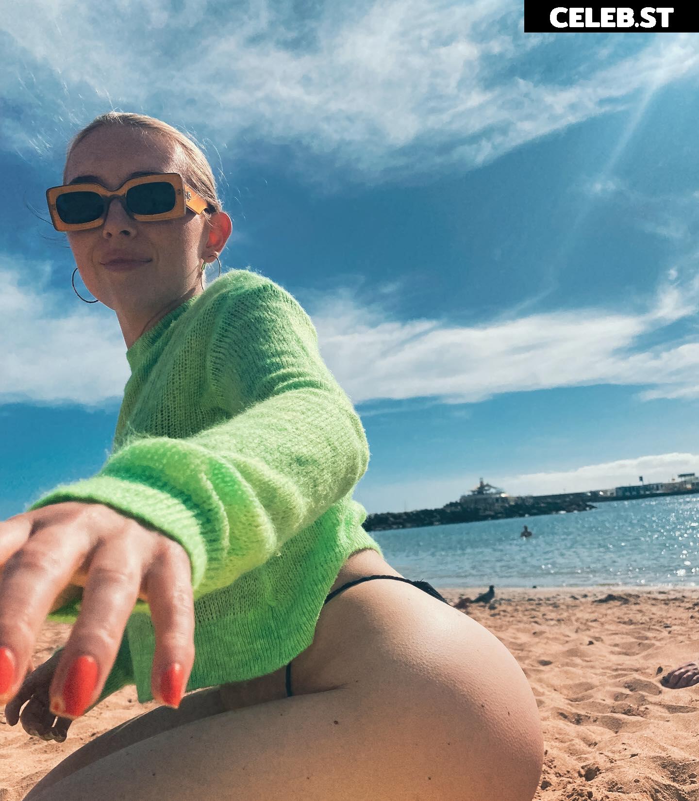 Maren Turmo Image 12280547