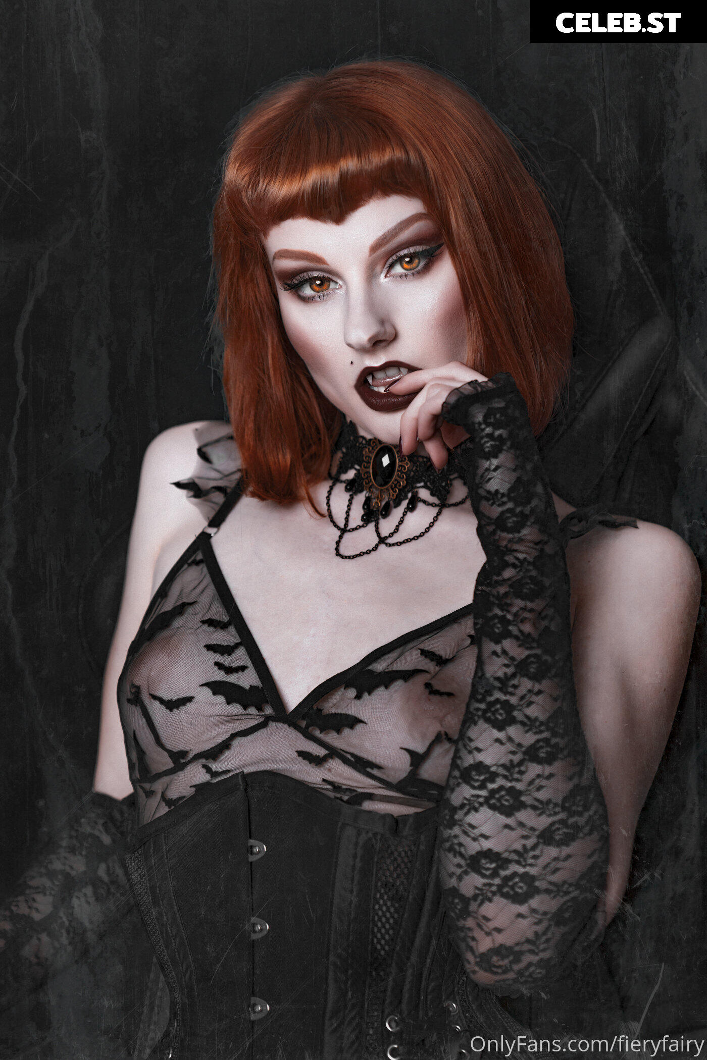 itsfieryfairy | fieryfairy | nudeforestfairy | cozylilu Image 12280460