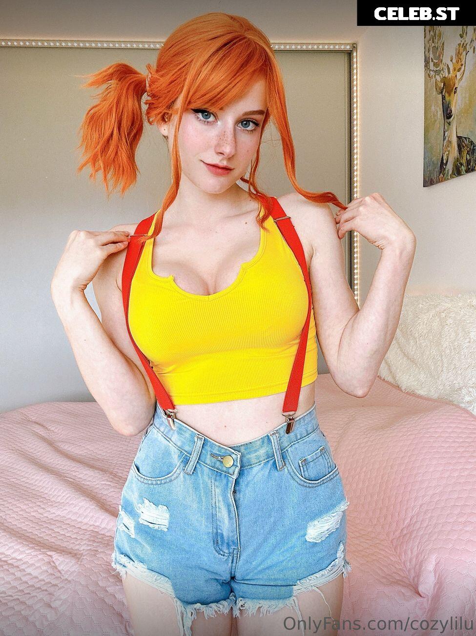 itsfieryfairy | fieryfairy | nudeforestfairy | cozylilu Image 12280468