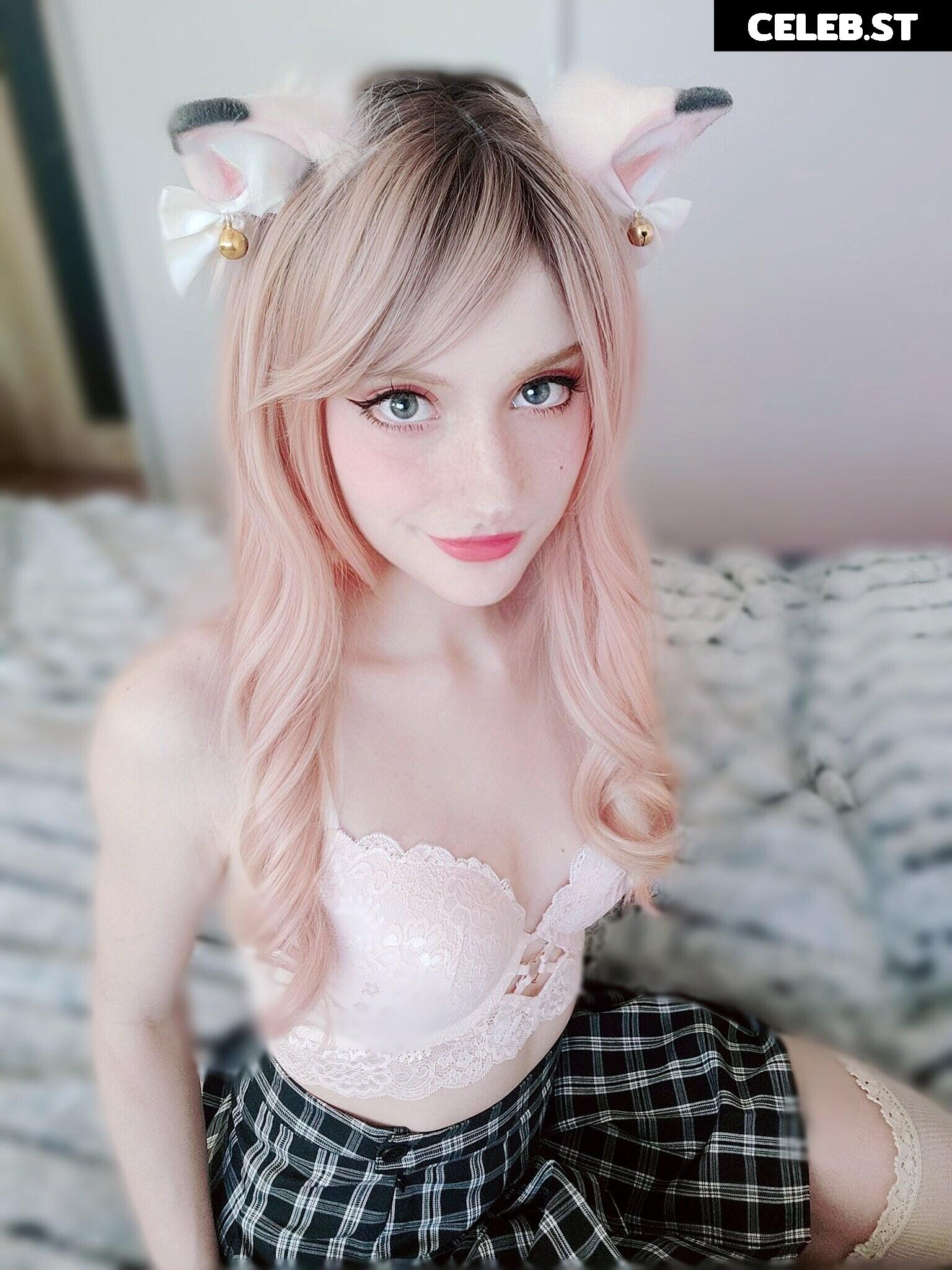 itsfieryfairy | fieryfairy | nudeforestfairy | cozylilu Image 12280454