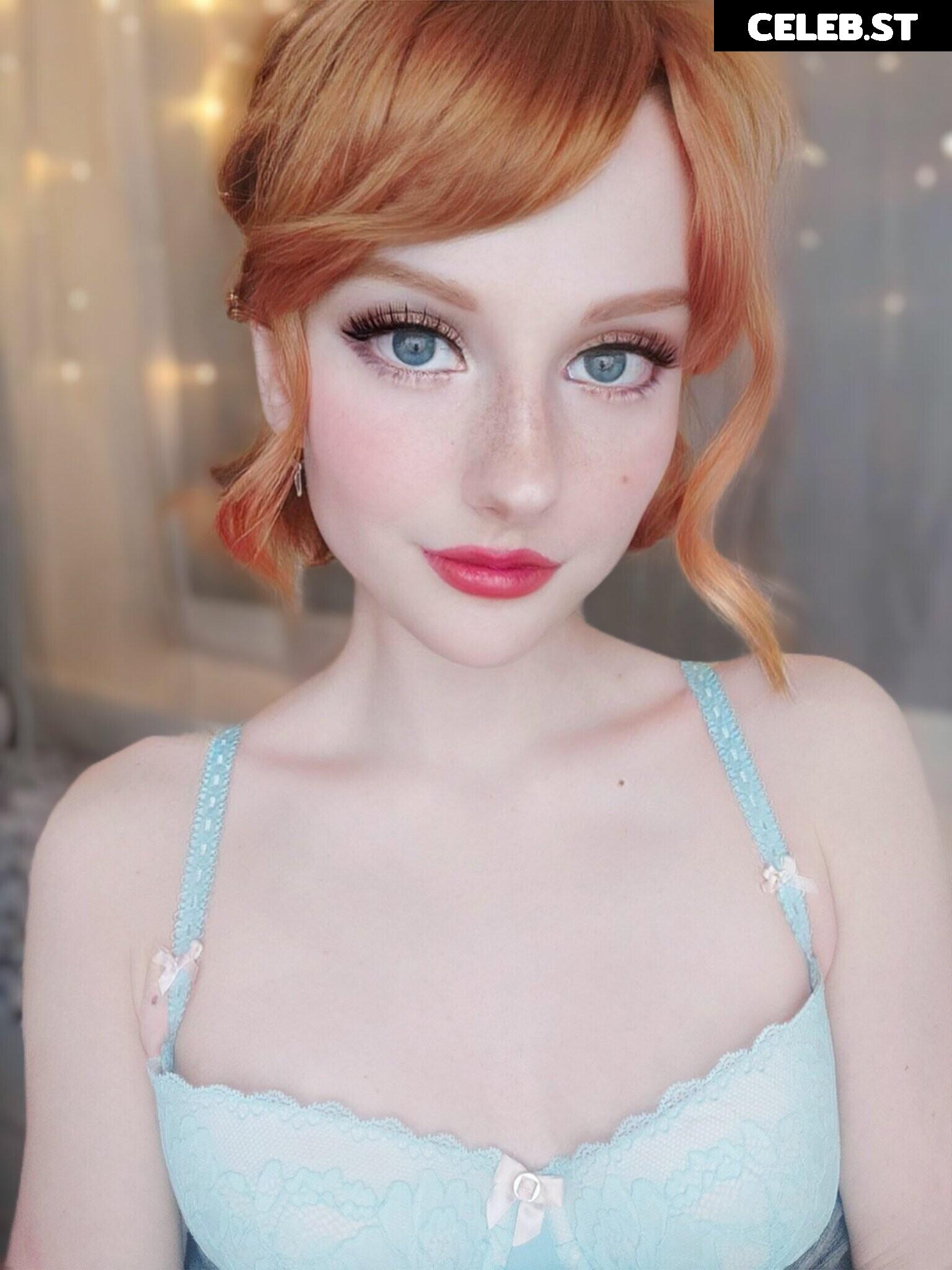 itsfieryfairy | fieryfairy | nudeforestfairy | cozylilu Image 12280446