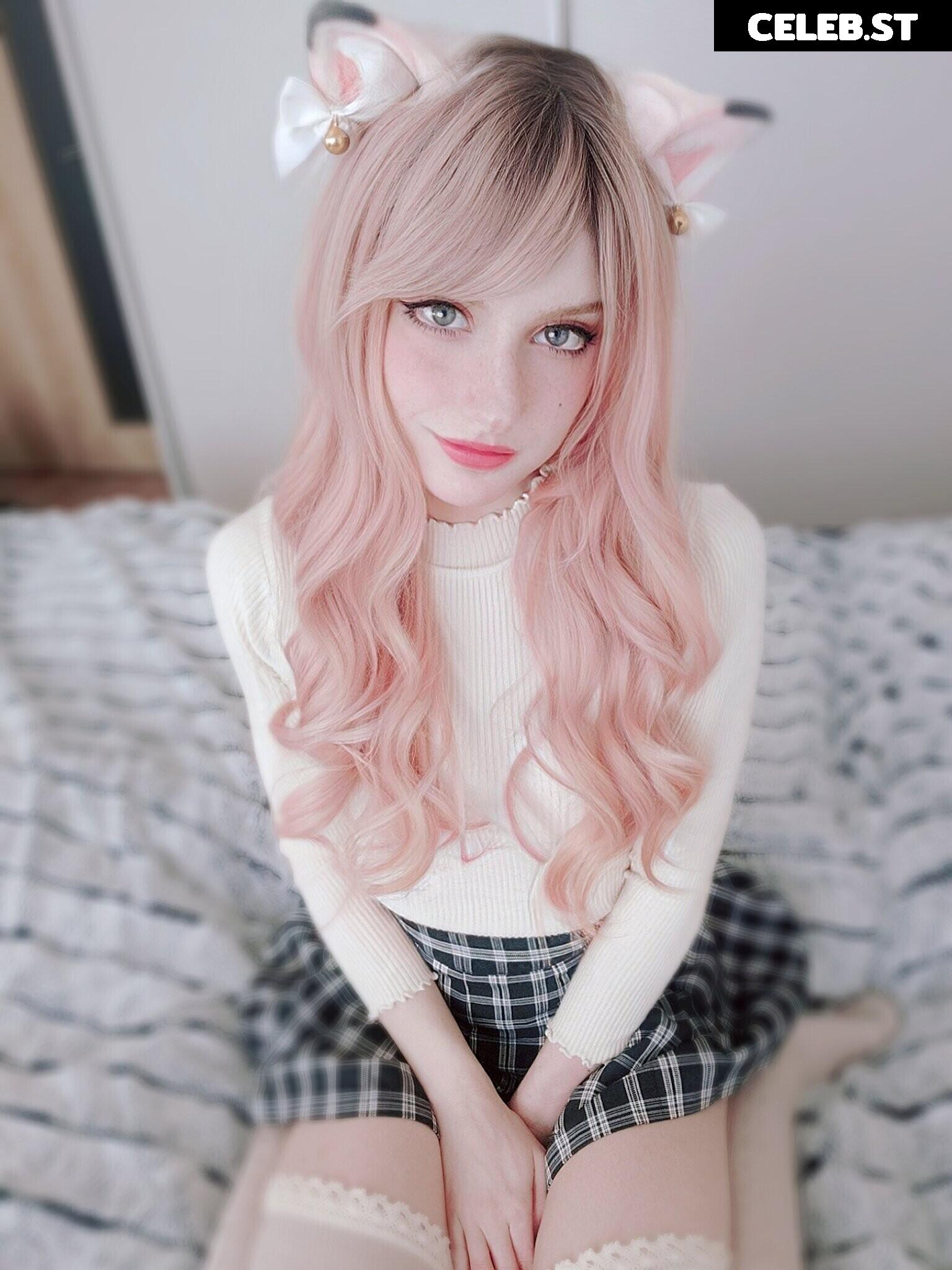 itsfieryfairy | fieryfairy | nudeforestfairy | cozylilu Image 12280448