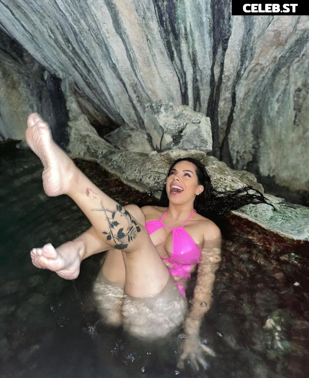 Lizbeth Rodríguez Image 12280790