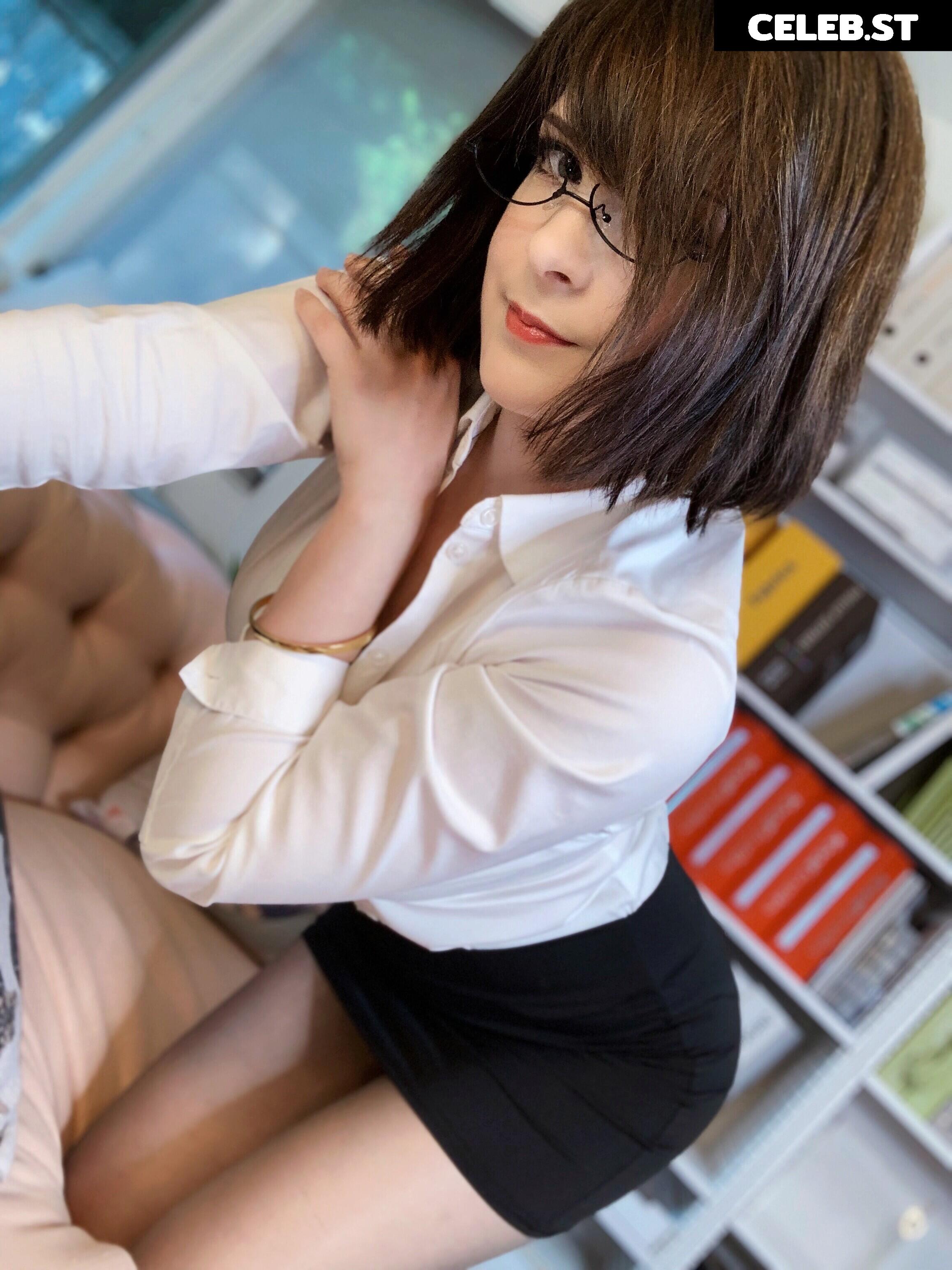 Hiso Neko Image 12280103