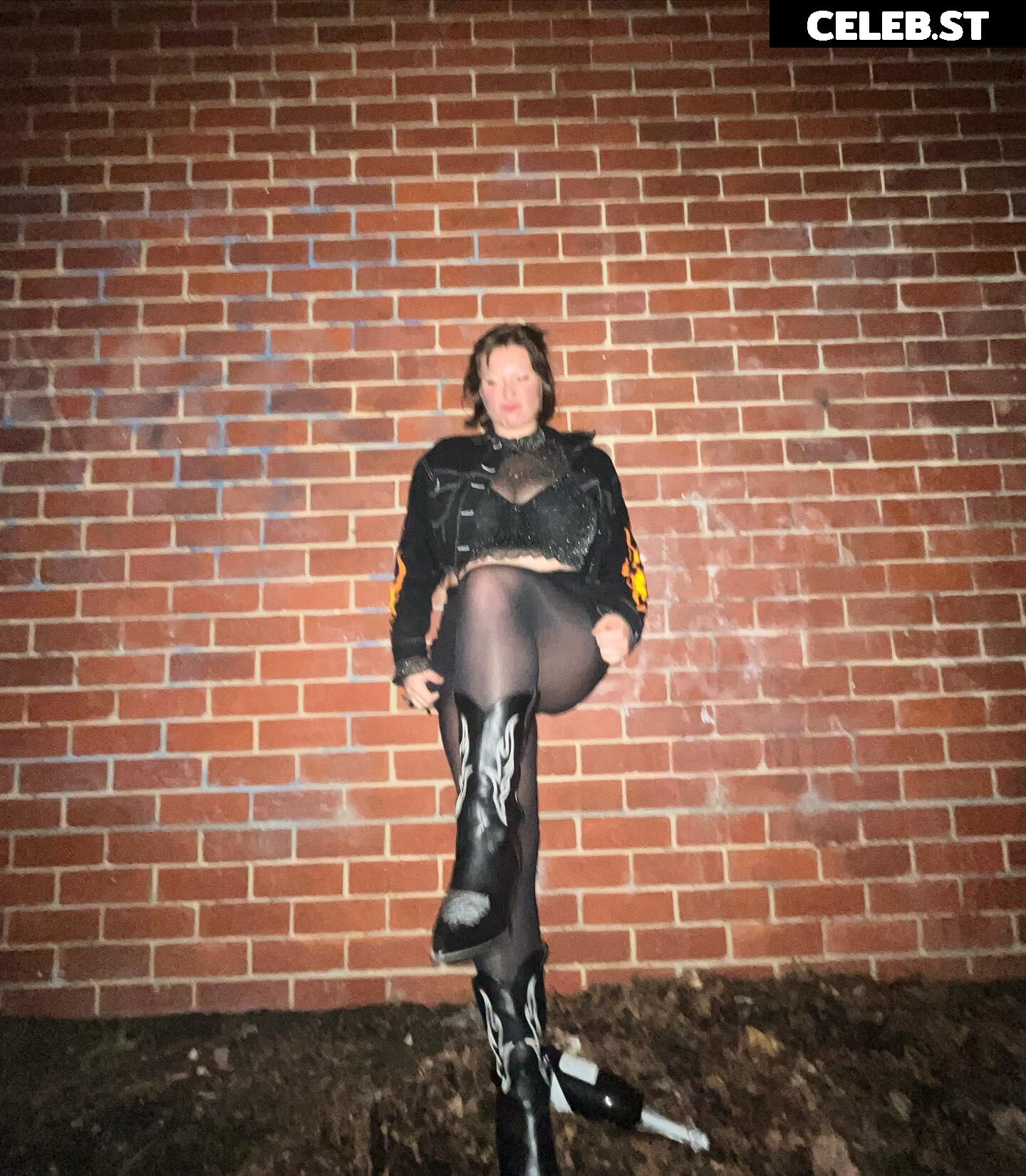 Bel Larcombe slice_of_salami_ Image 12280317