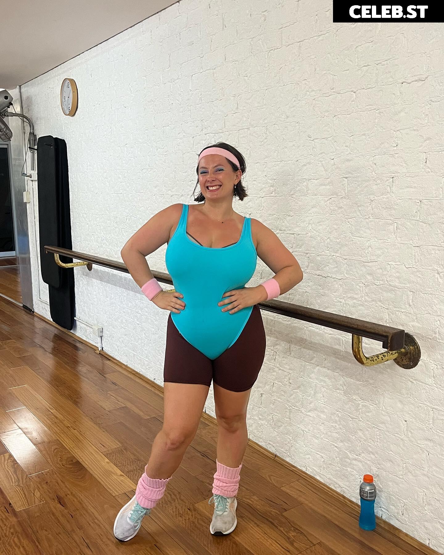 Bel Larcombe slice_of_salami_ Image 12280290