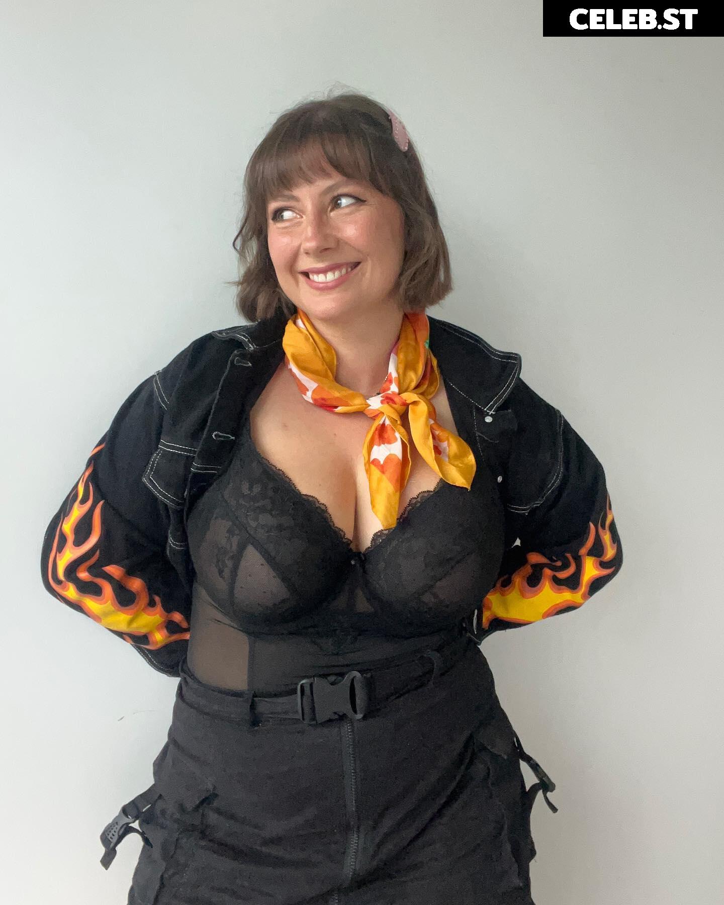 Bel Larcombe slice_of_salami_ Image 12280278