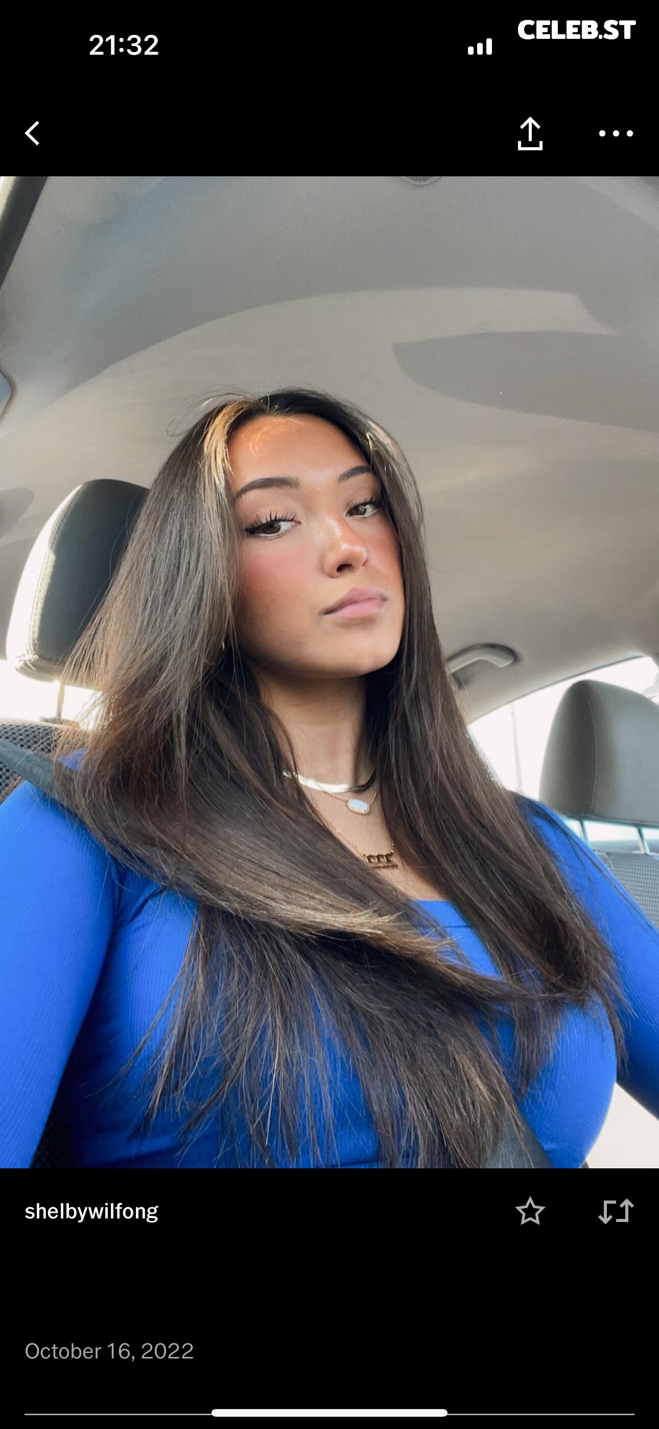 shelby wilfong Image 12283894