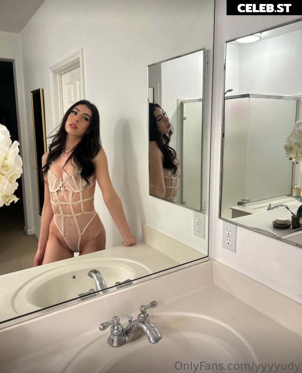 yyyudy / yudyandaflak / udeeee Image 12283074