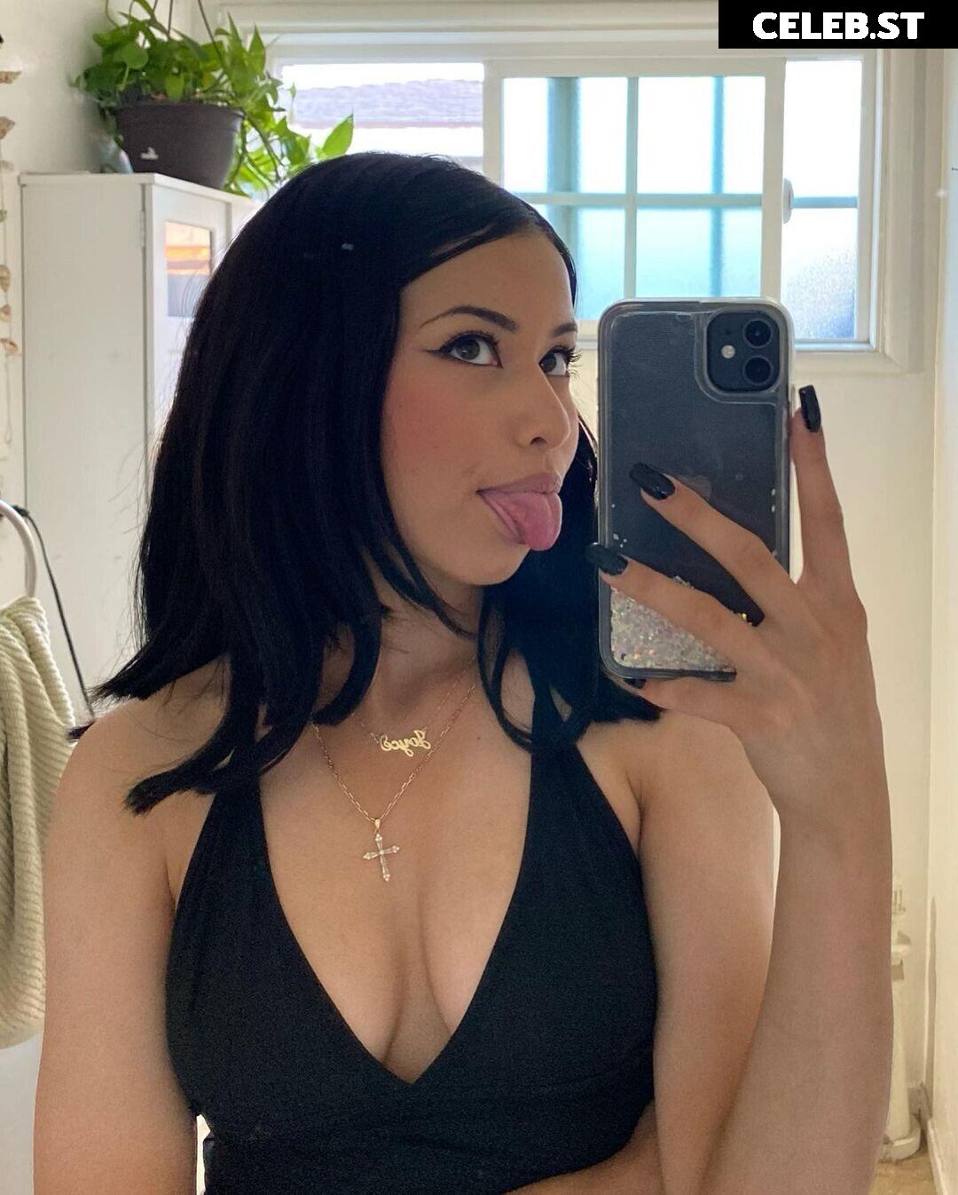 Joyce Galilea J8yce / theyluvjoy Image 12283314