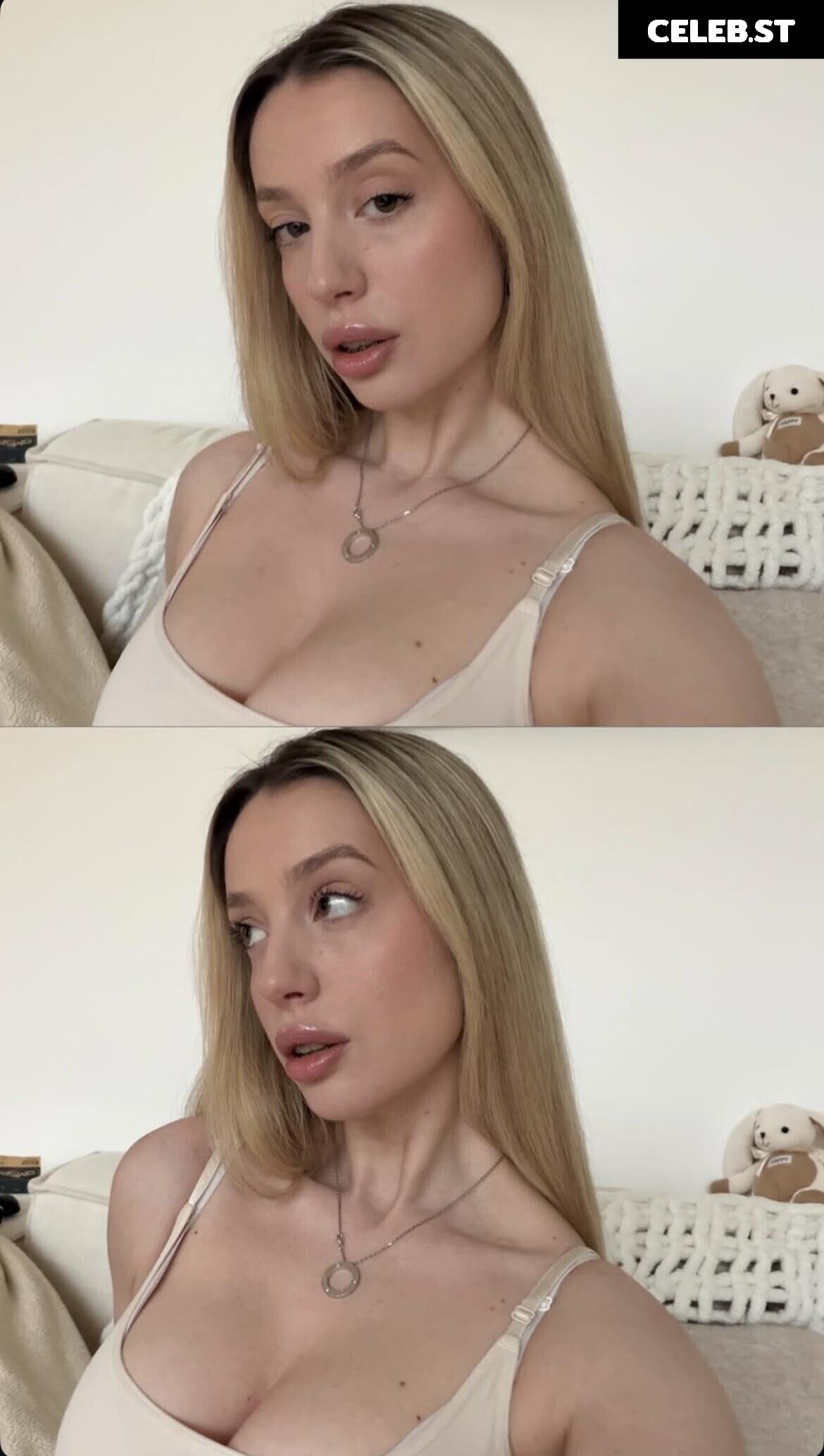 Anisimova Anastasia / anisimovaanastasia Image 12282927