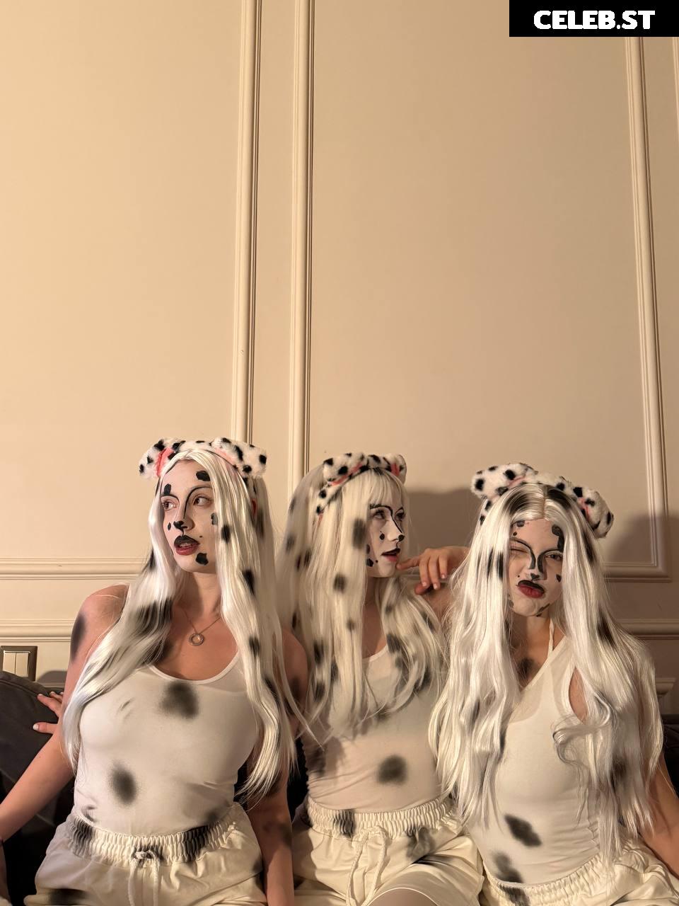 Anisimova Anastasia / anisimovaanastasia Image 12282951