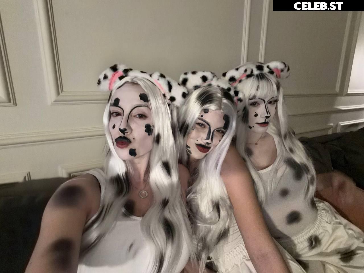 Anisimova Anastasia / anisimovaanastasia Image 12282947