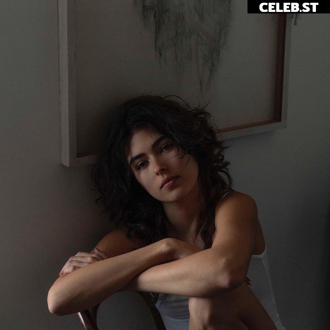 Yana Romanno Image 12282502