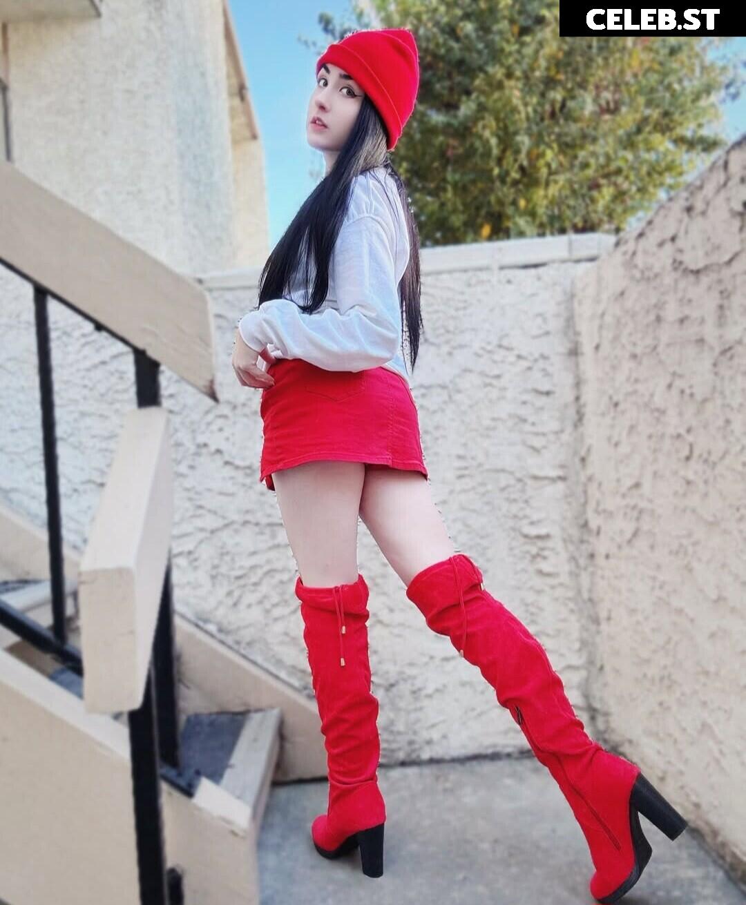 Amy Marie | amariebythesea | Style Theory Image 12289953
