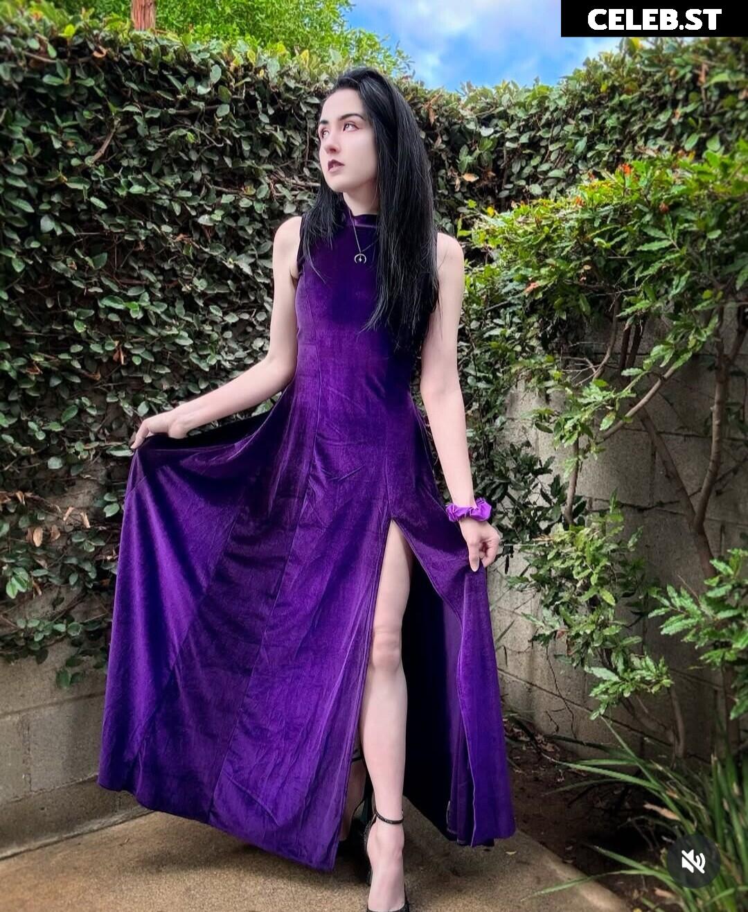 Amy Marie | amariebythesea | Style Theory Image 12289958