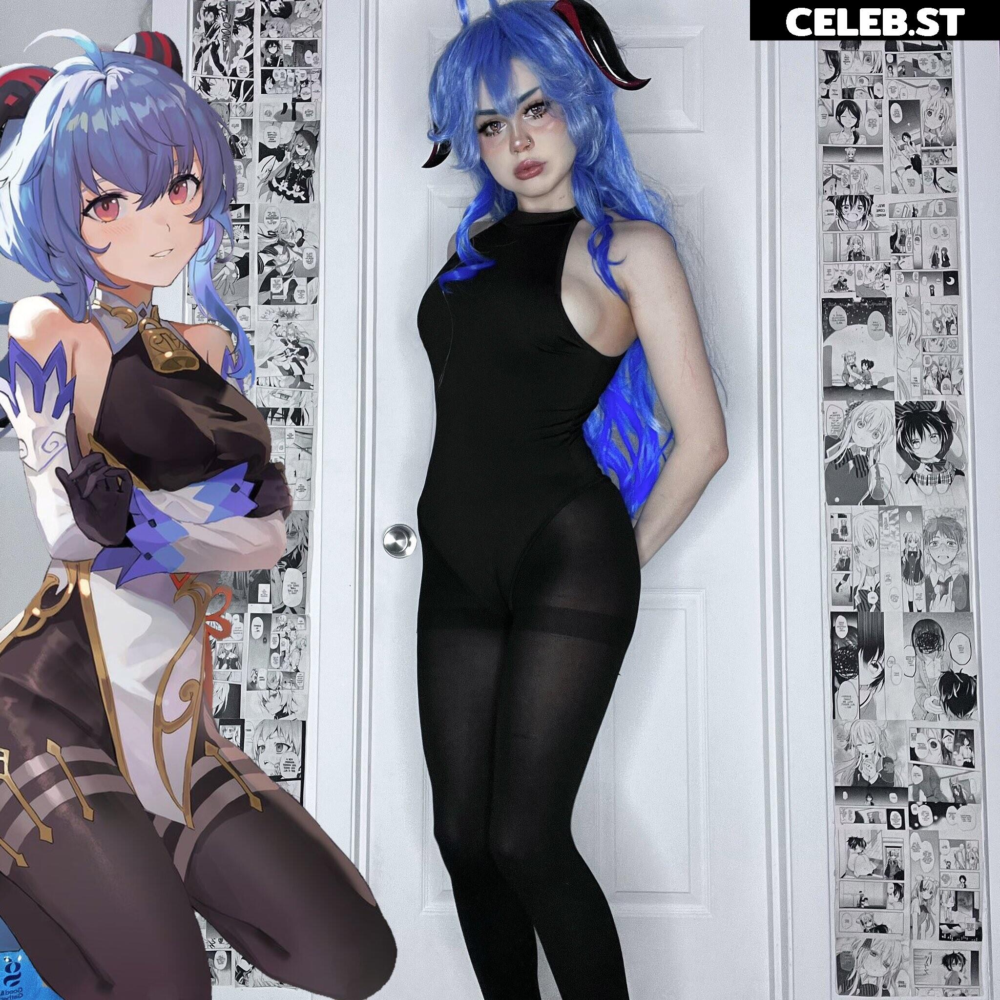 Sugoimeg / Megwaifu / Sugoimeghann Image 12289696