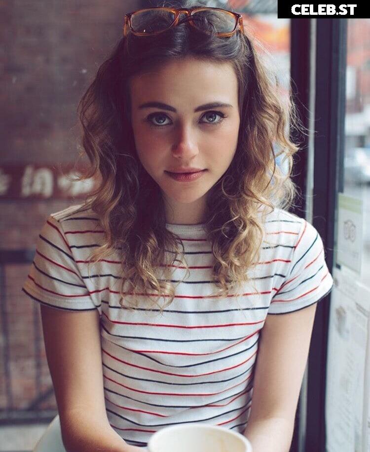 Charlotte Mckee Image 12289298