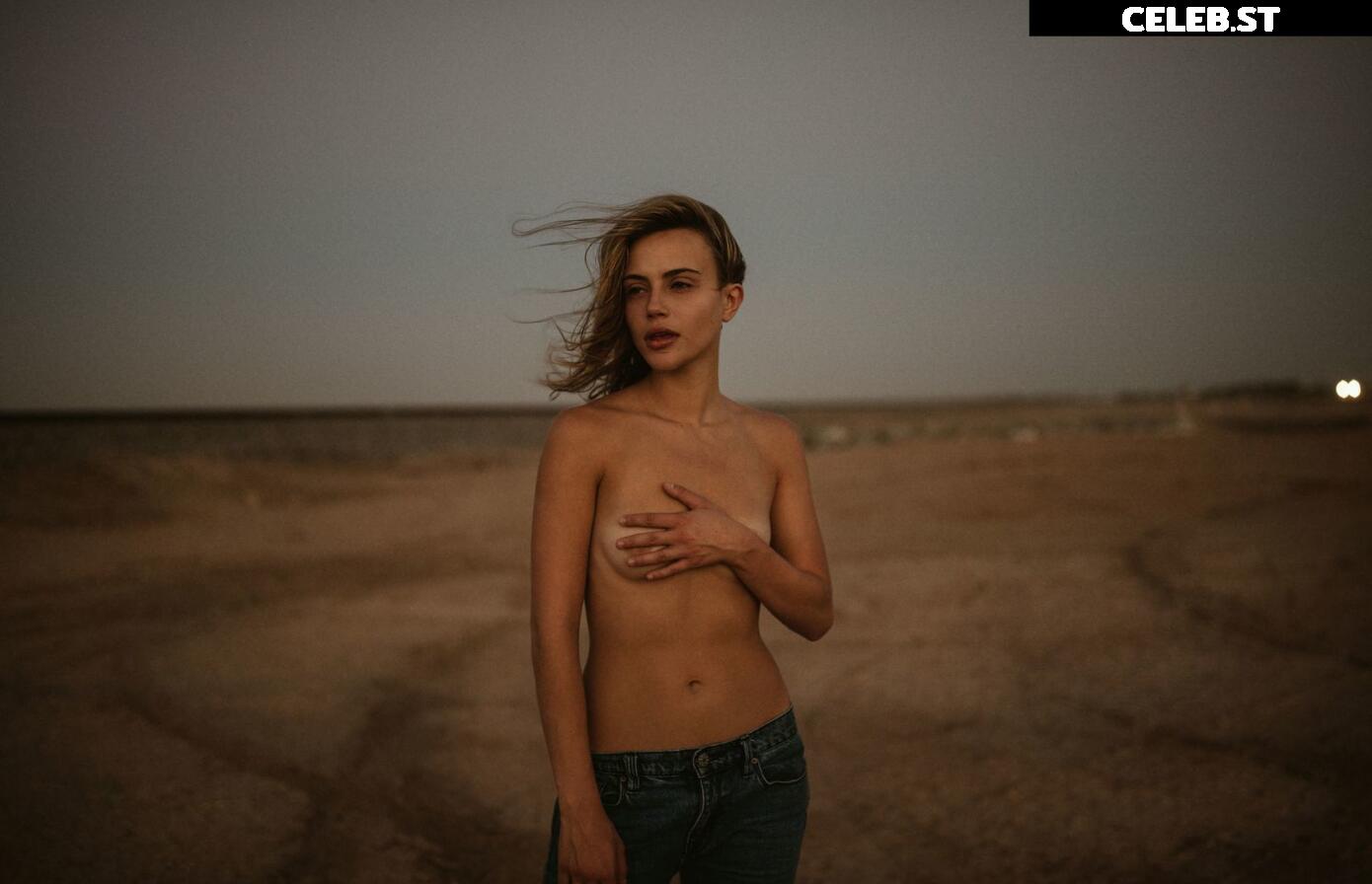Charlotte Mckee Image 12289288
