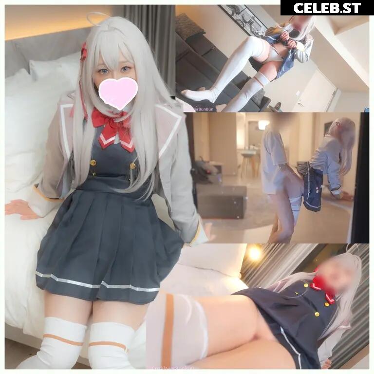 CosplayerBunBun | ぶんコス (ぶんちゃん) Image 12158523