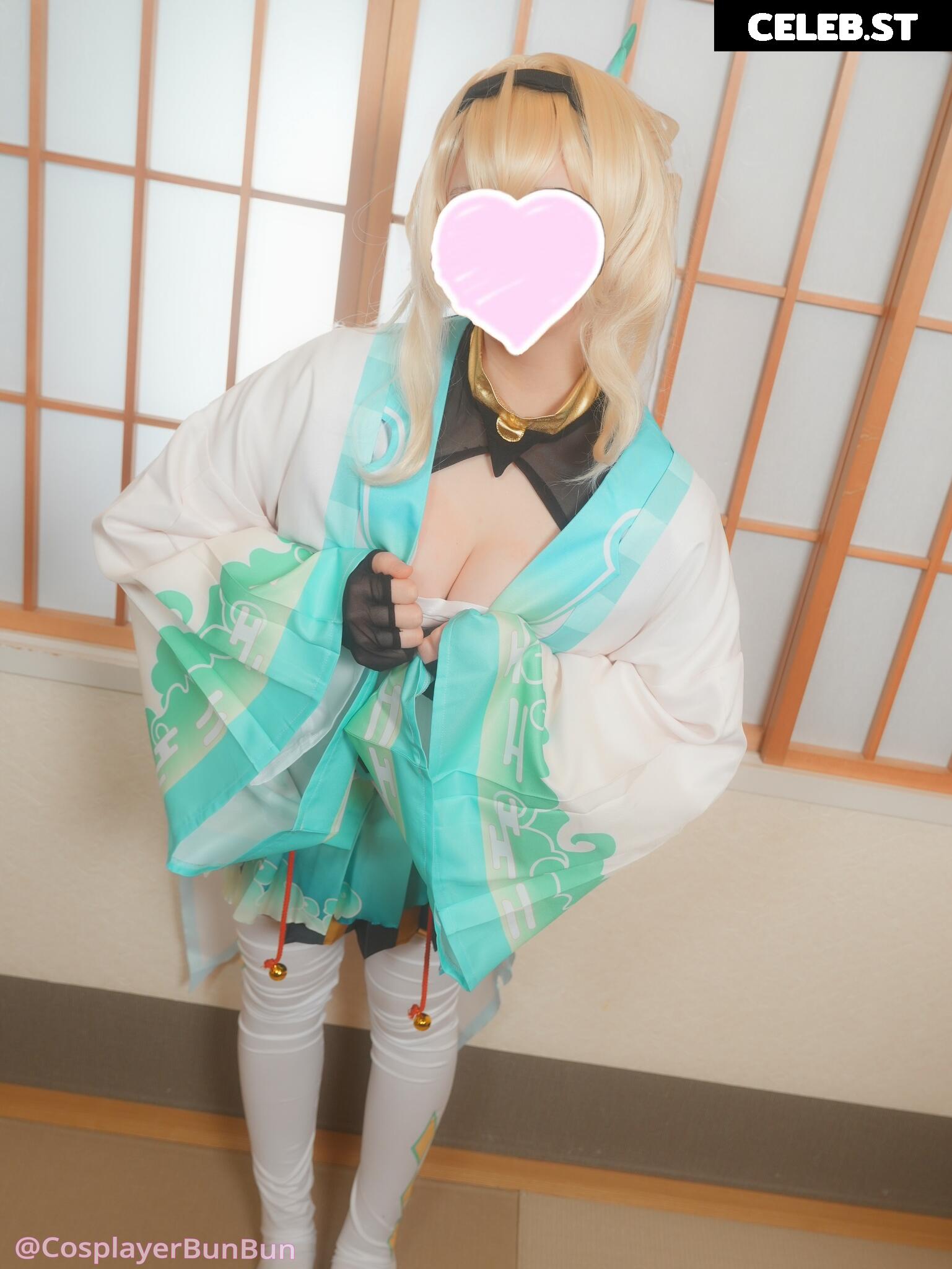 CosplayerBunBun | ぶんコス (ぶんちゃん) Image 12158520