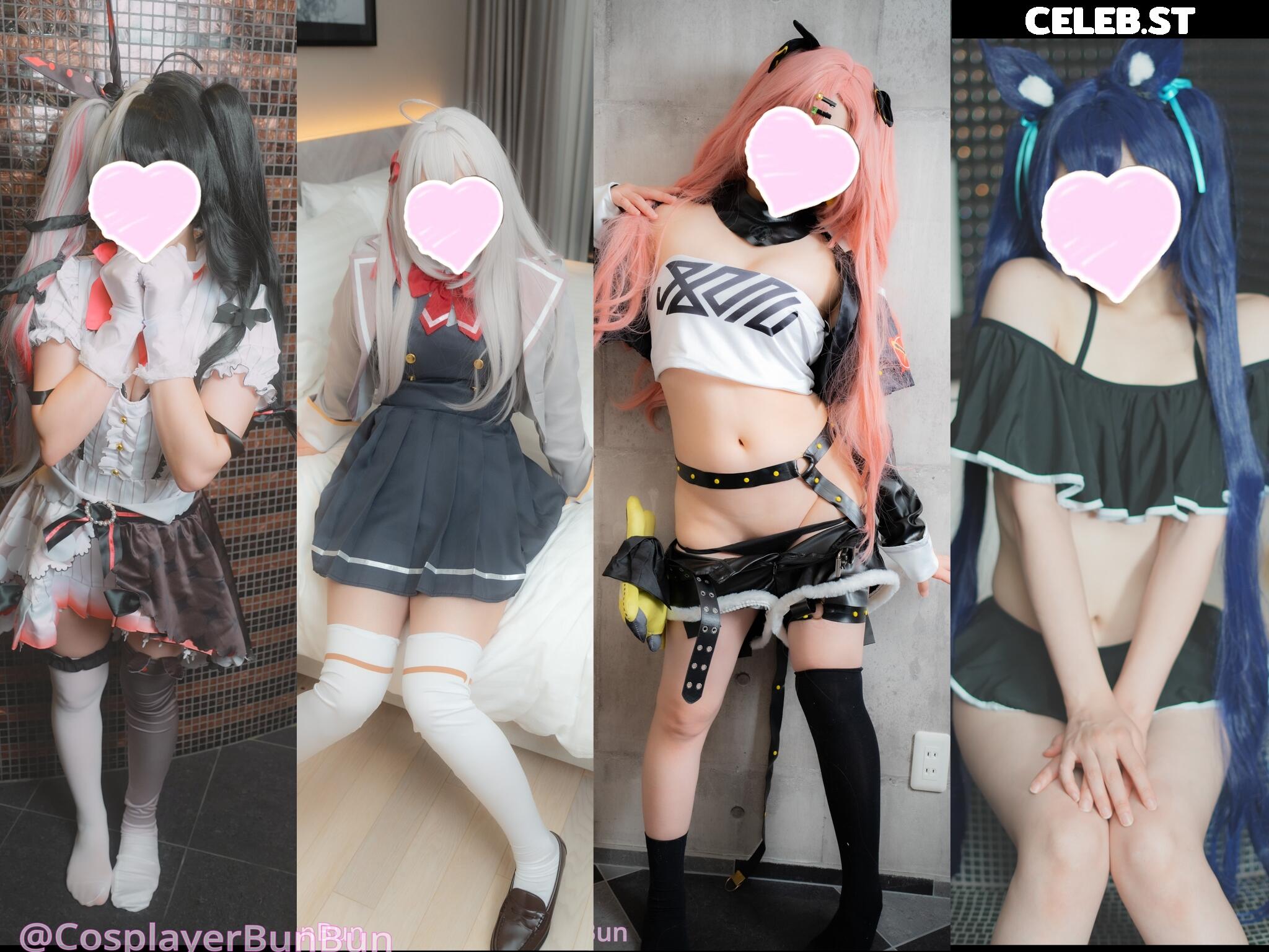 CosplayerBunBun | ぶんコス (ぶんちゃん) Image 12158516