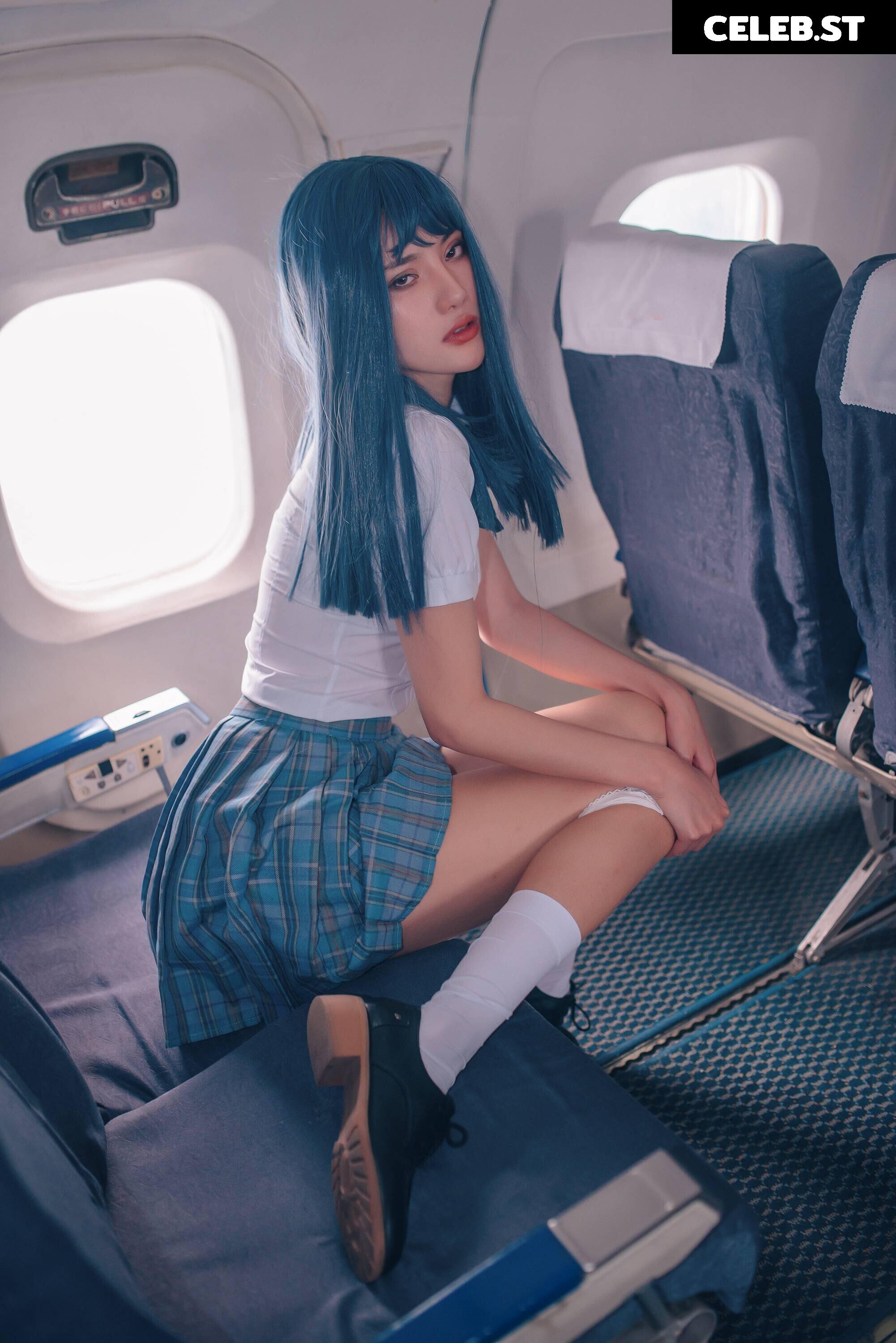 Azhu | azhua1997 | 阿朱啊 Image 12156546