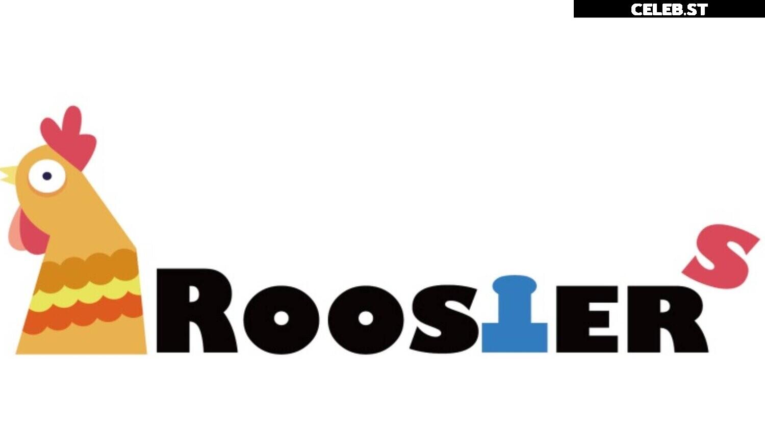 roosters_clubtw / 公雞俱樂部 Image 12156241
