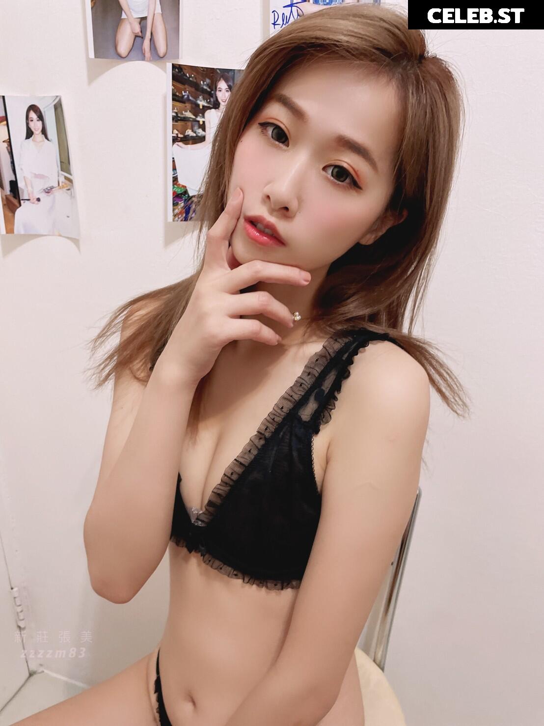 zzzzm83 新莊張美 rita Image 12151989