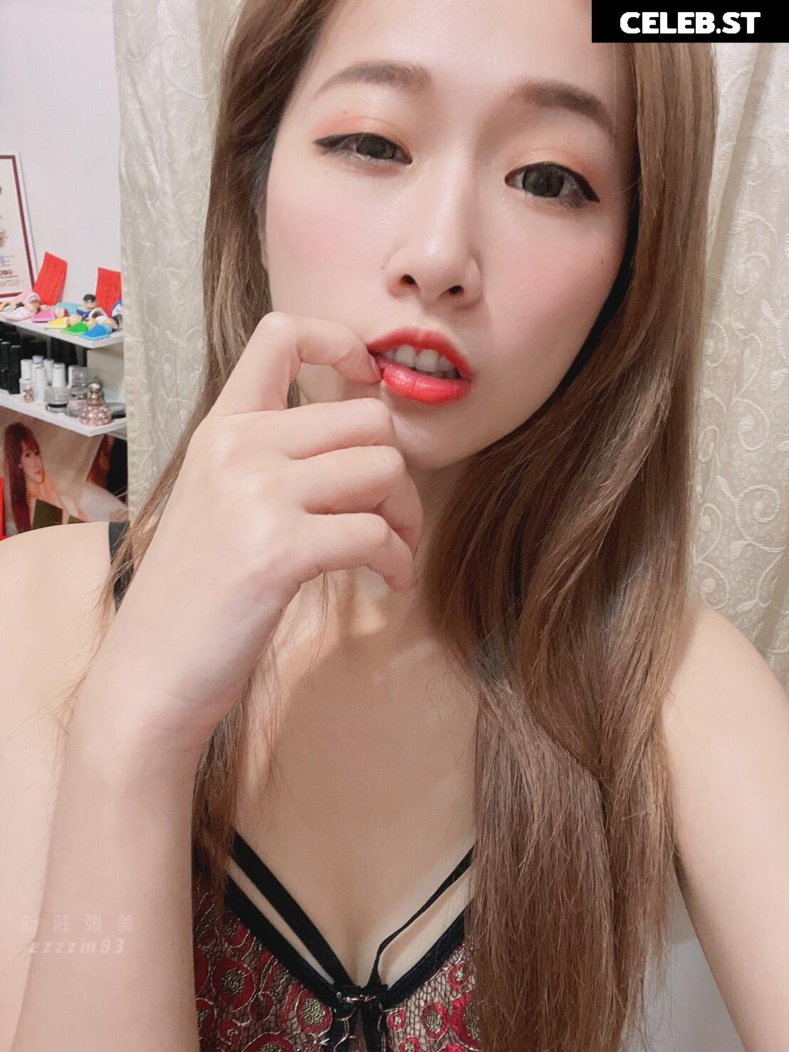zzzzm83 新莊張美 rita Image 12151443