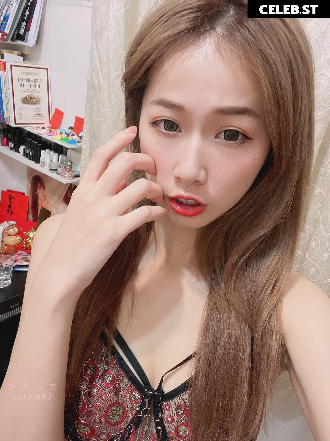 zzzzm83 新莊張美 rita Image 12151445