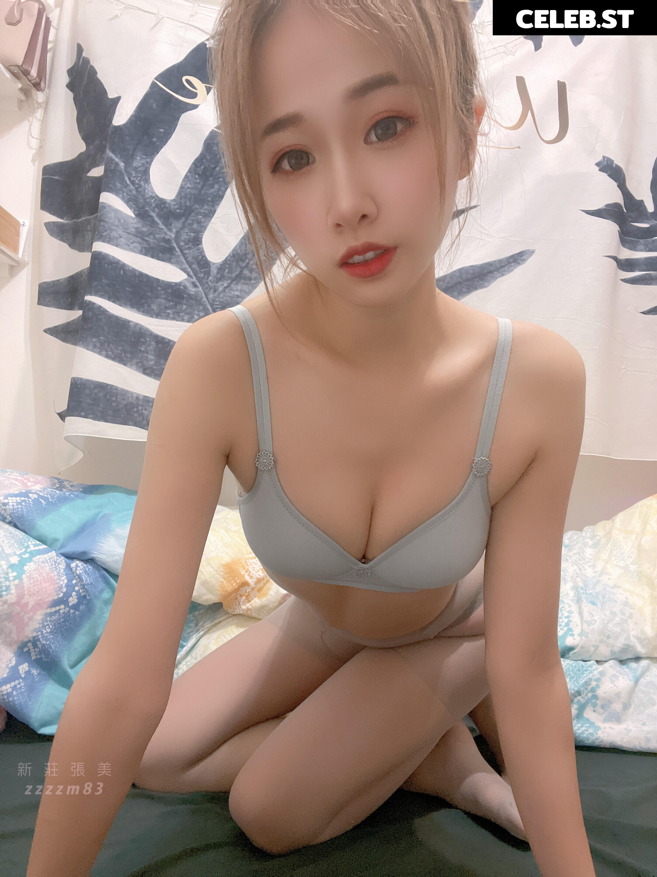 zzzzm83 新莊張美 rita Image 12151212