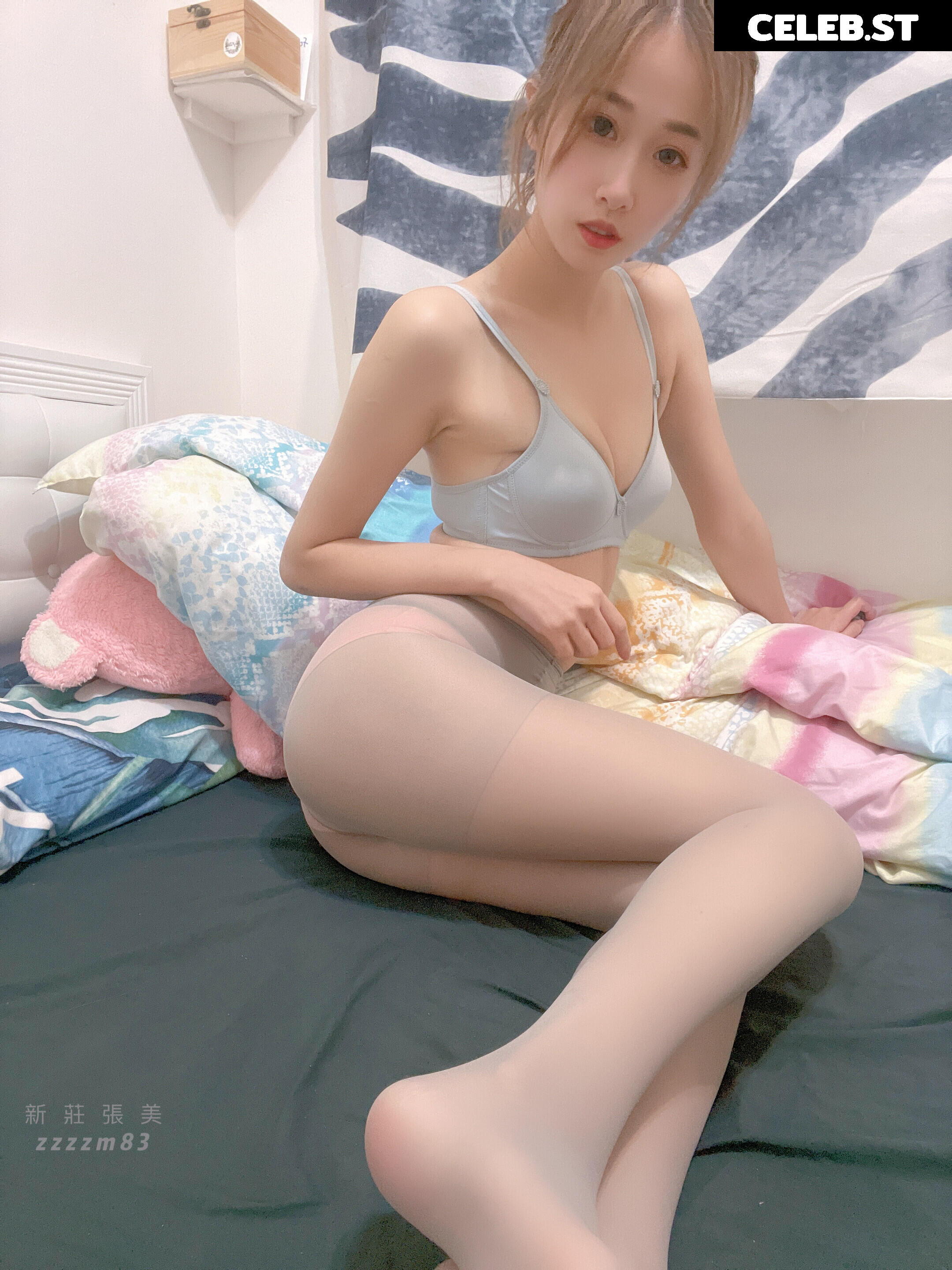 zzzzm83 新莊張美 rita Image 12151258