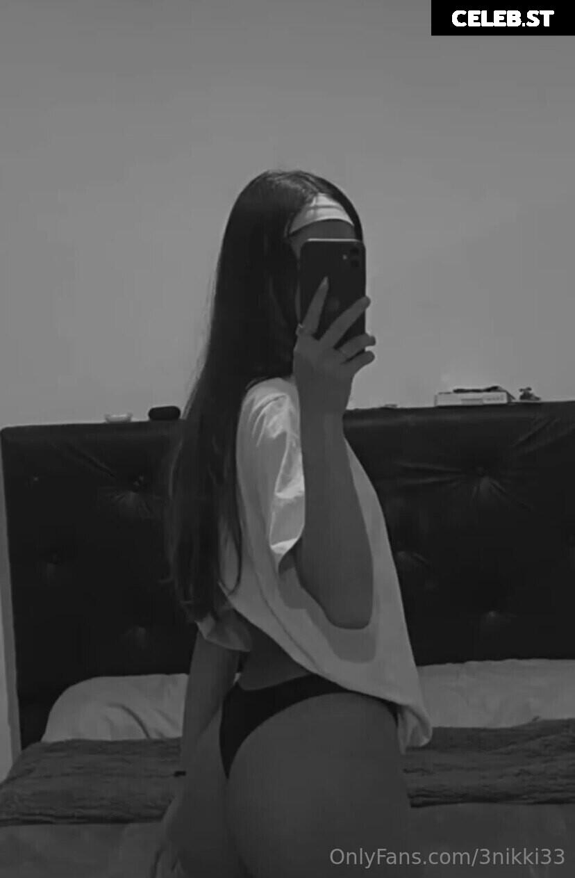 _nickyshy / 3nikki33 Image 12153649