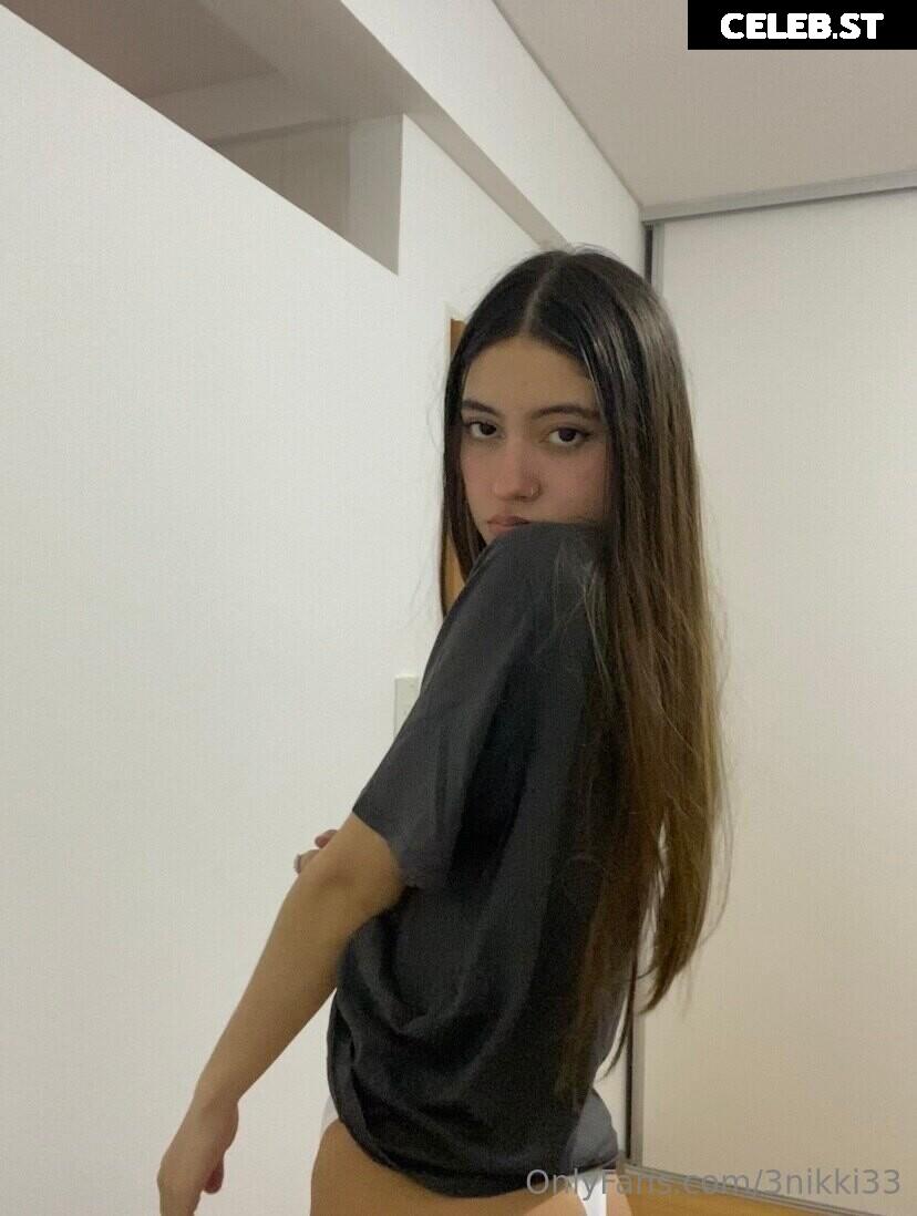 _nickyshy / 3nikki33 Image 12153648