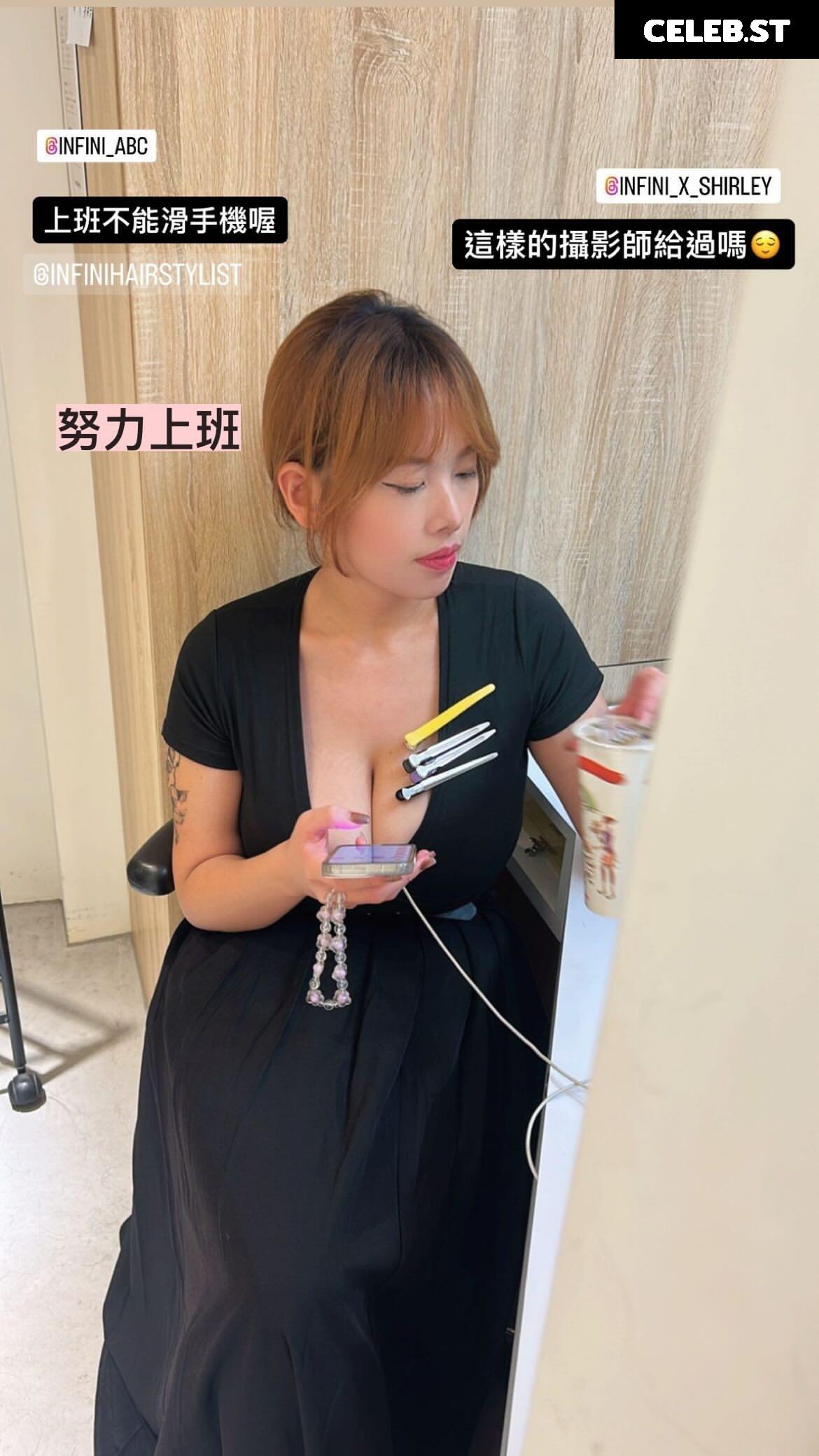 infini_abc | Katherine 劉 萱 Image 12152106