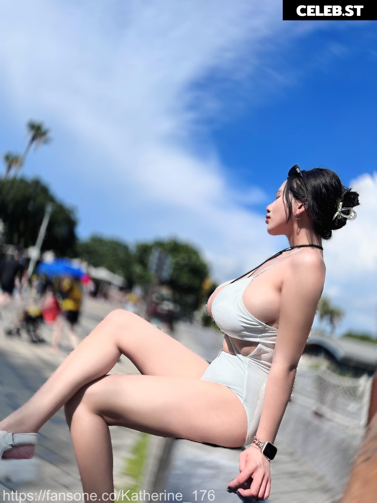 infini_abc | Katherine 劉 萱 Image 12152136