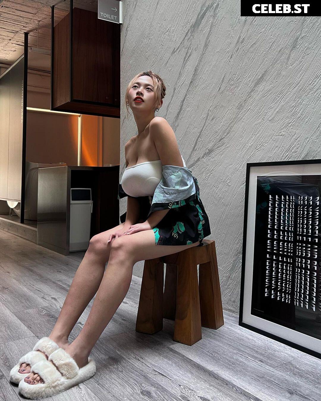 infini_abc | Katherine 劉 萱 Image 12152090