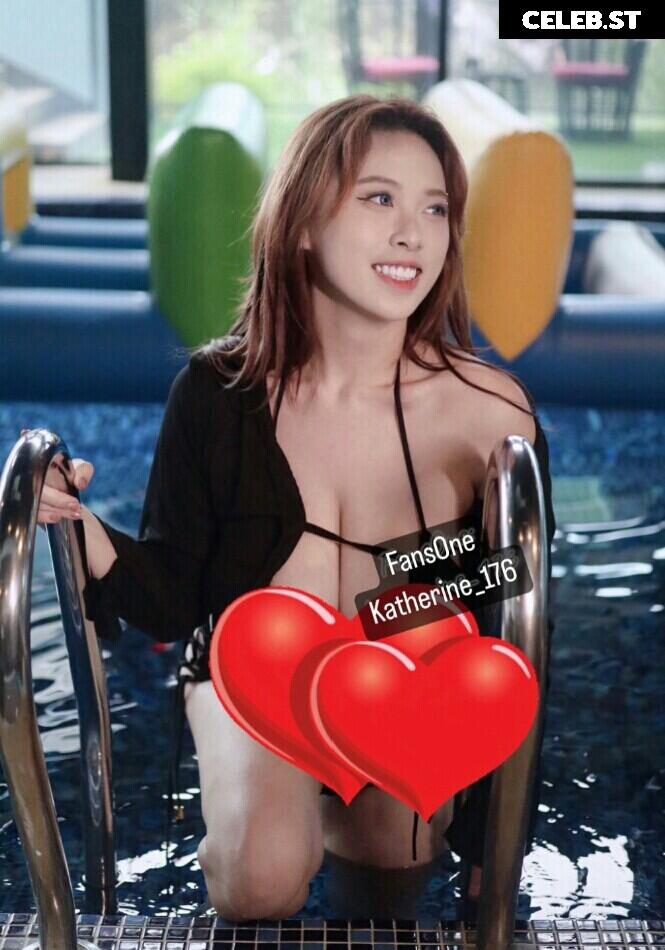 infini_abc | Katherine 劉 萱 Image 12152095
